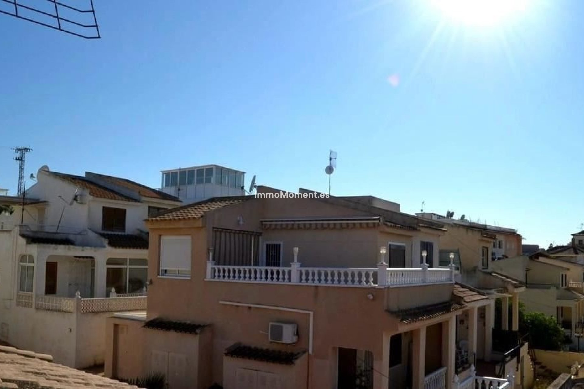Reventa - Villa independiente - San Miguel de Salinas - San Miguel de Salinas Centro