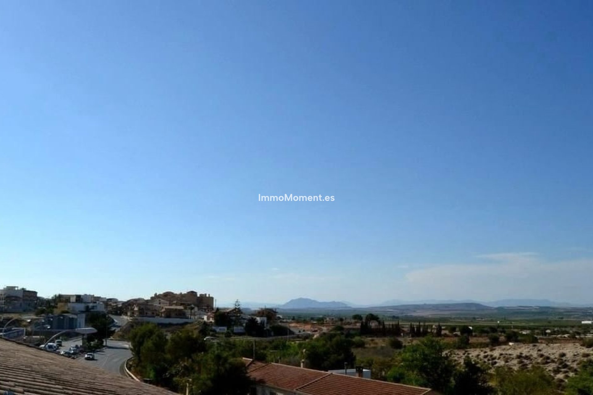 Reventa - Villa independiente - San Miguel de Salinas - San Miguel de Salinas Centro