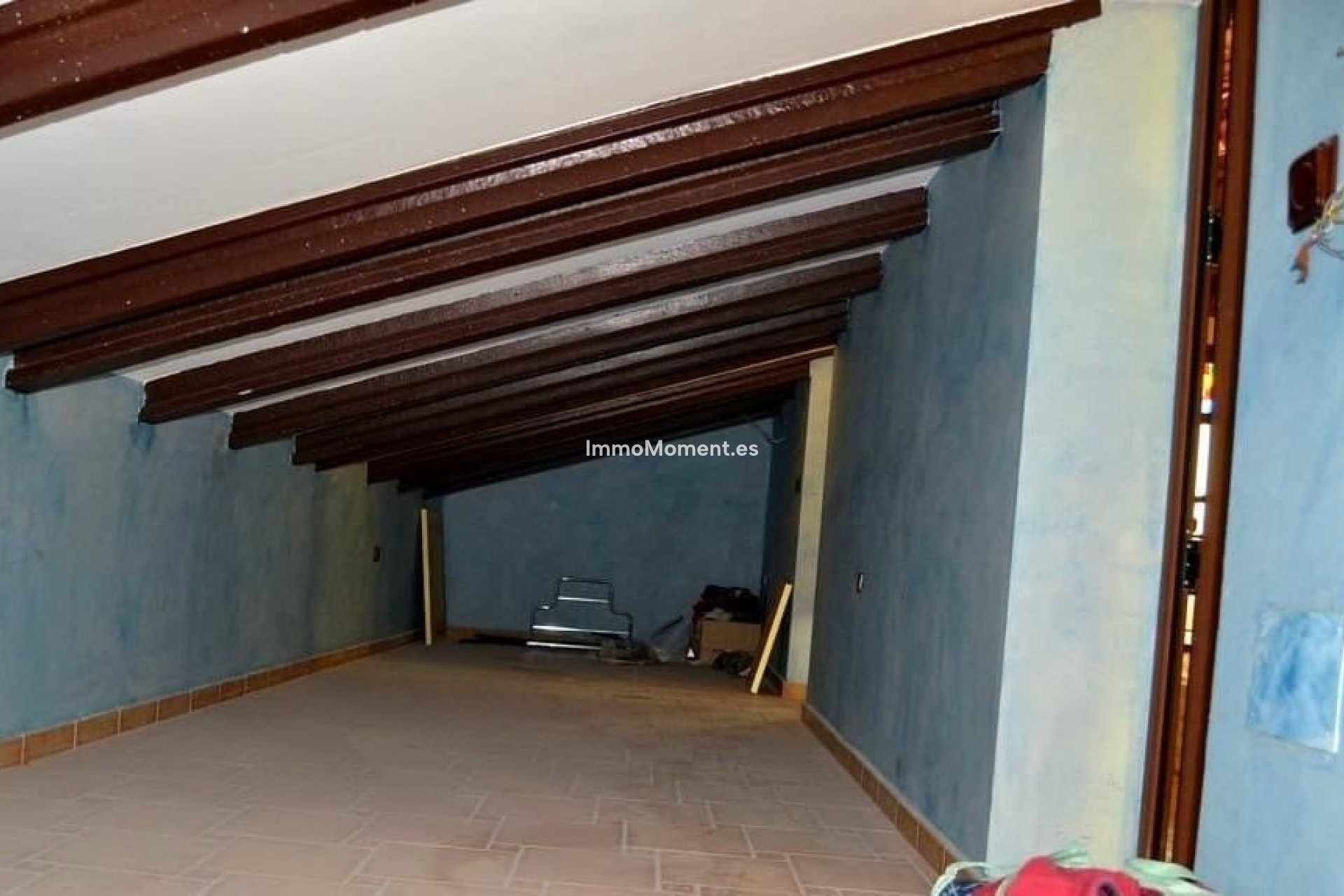 Reventa - Villa independiente - San Miguel de Salinas - San Miguel de Salinas Centro