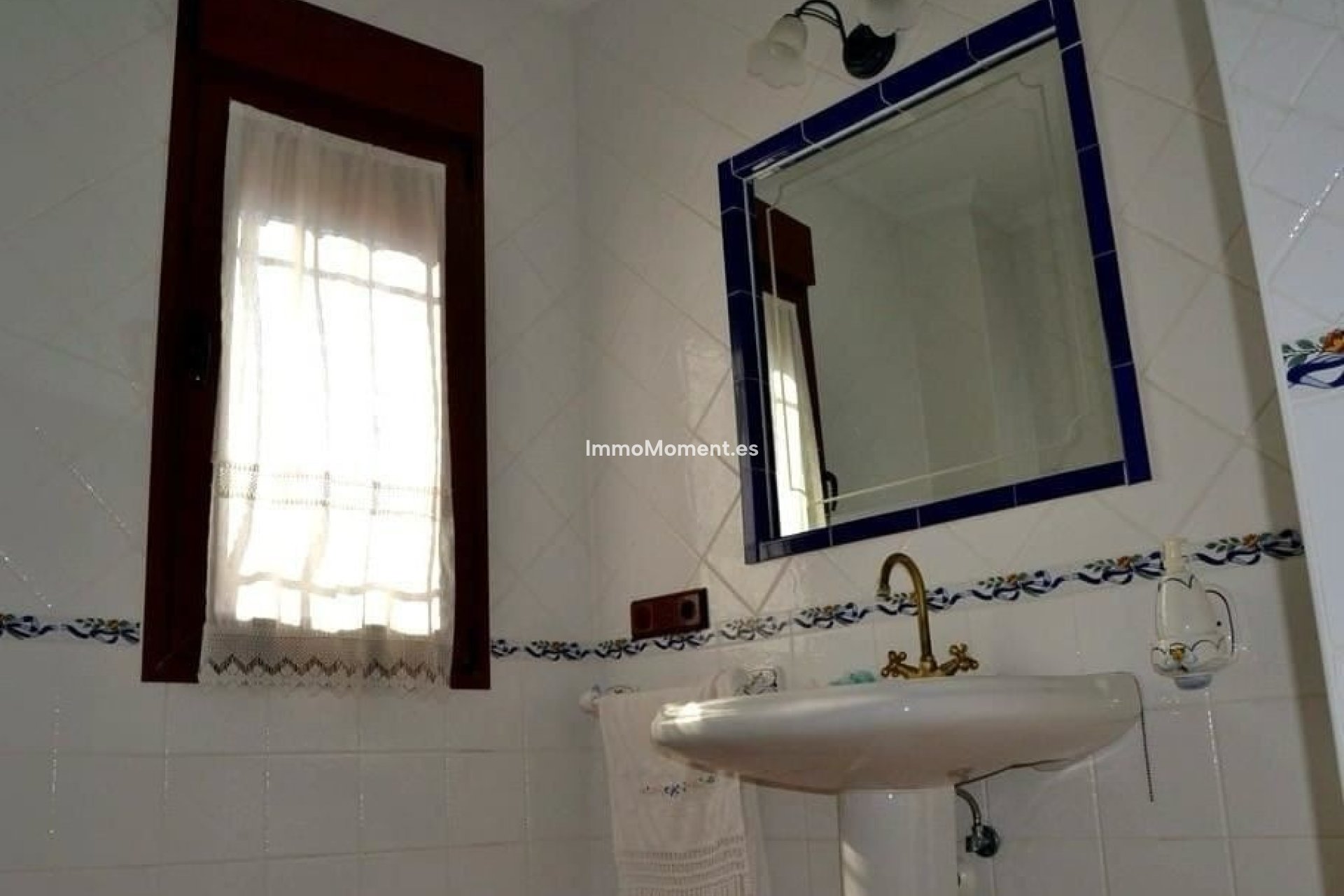Reventa - Villa independiente - San Miguel de Salinas - San Miguel de Salinas Centro