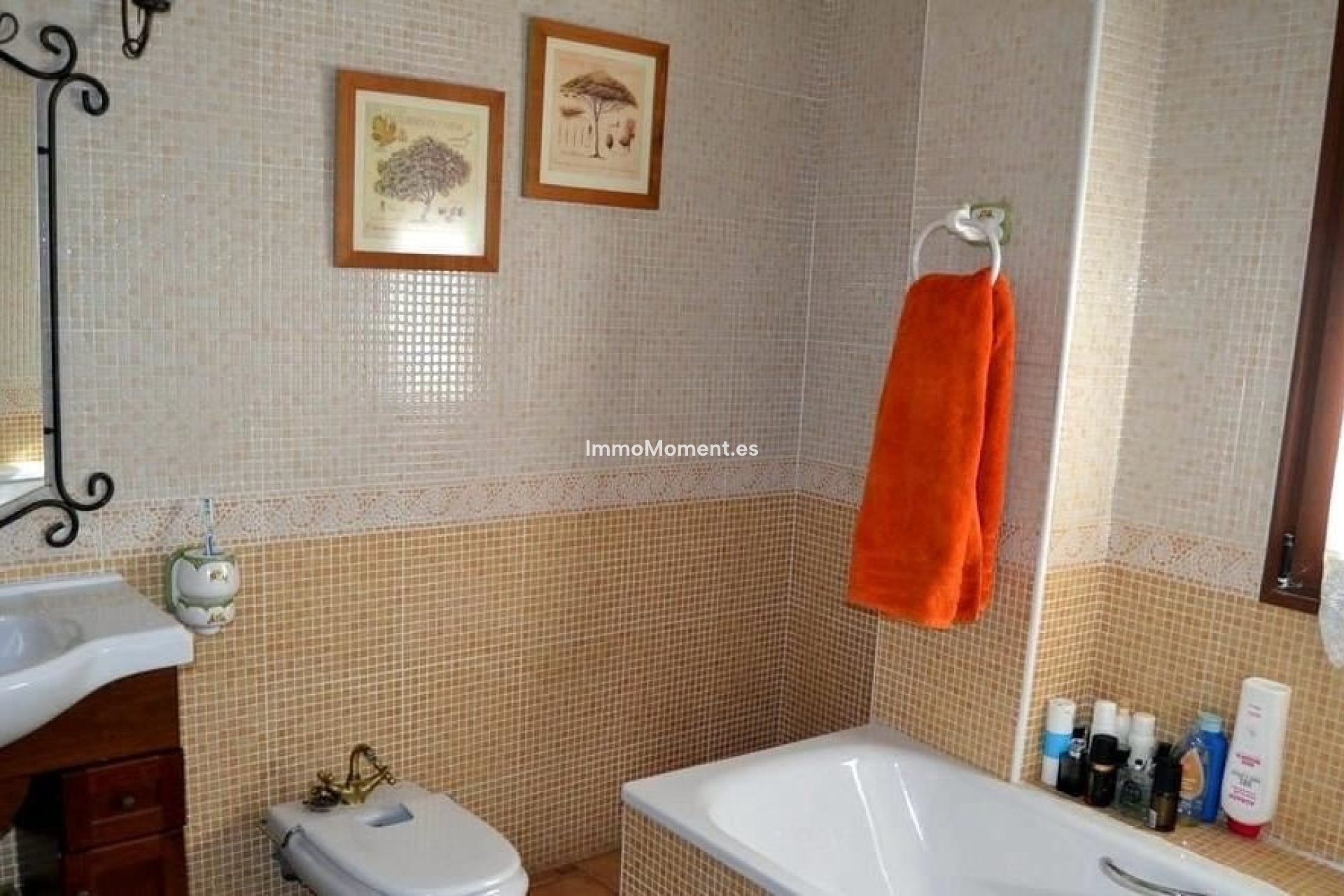 Reventa - Villa independiente - San Miguel de Salinas - San Miguel de Salinas Centro