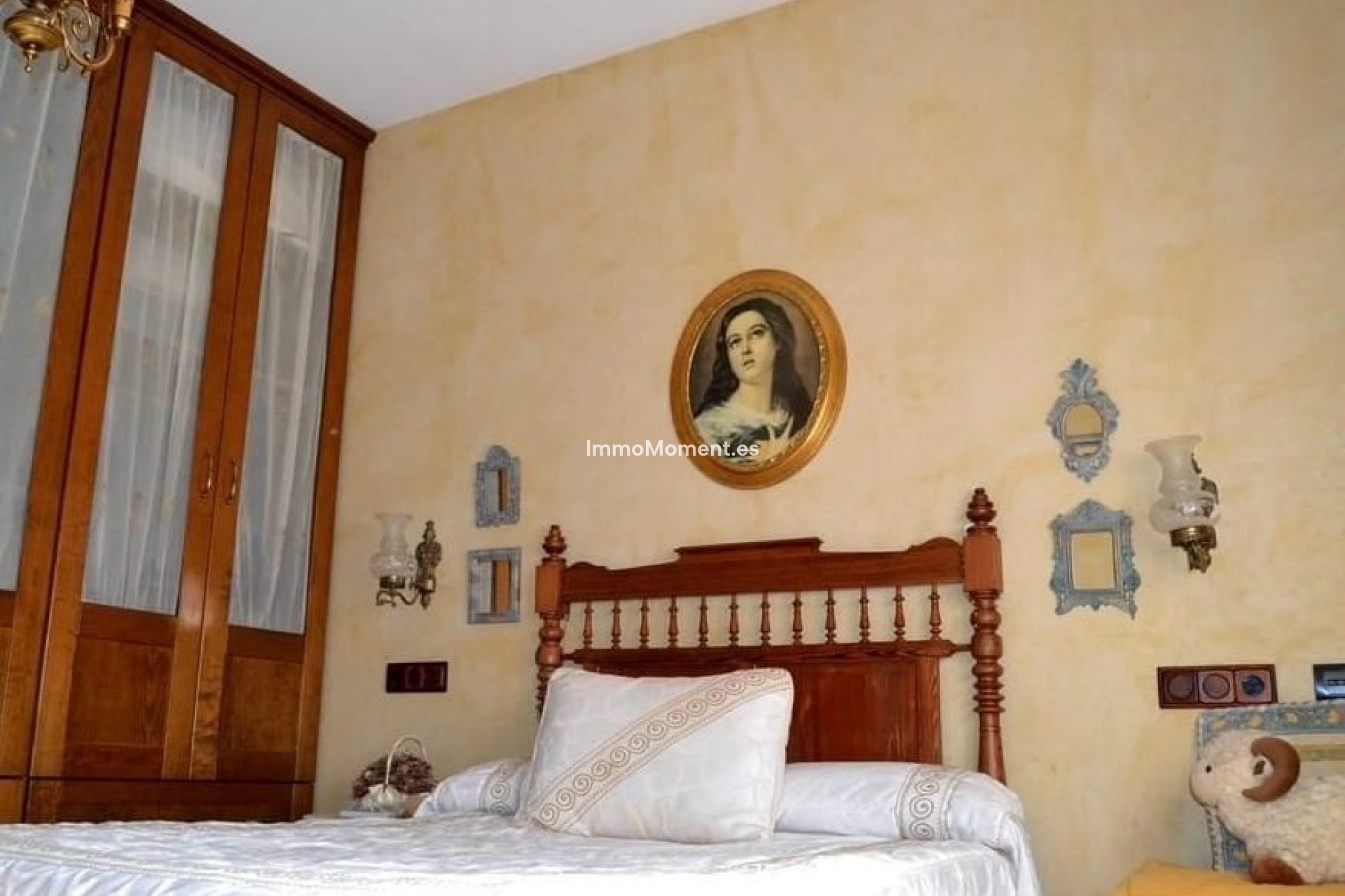 Reventa - Villa independiente - San Miguel de Salinas - San Miguel de Salinas Centro