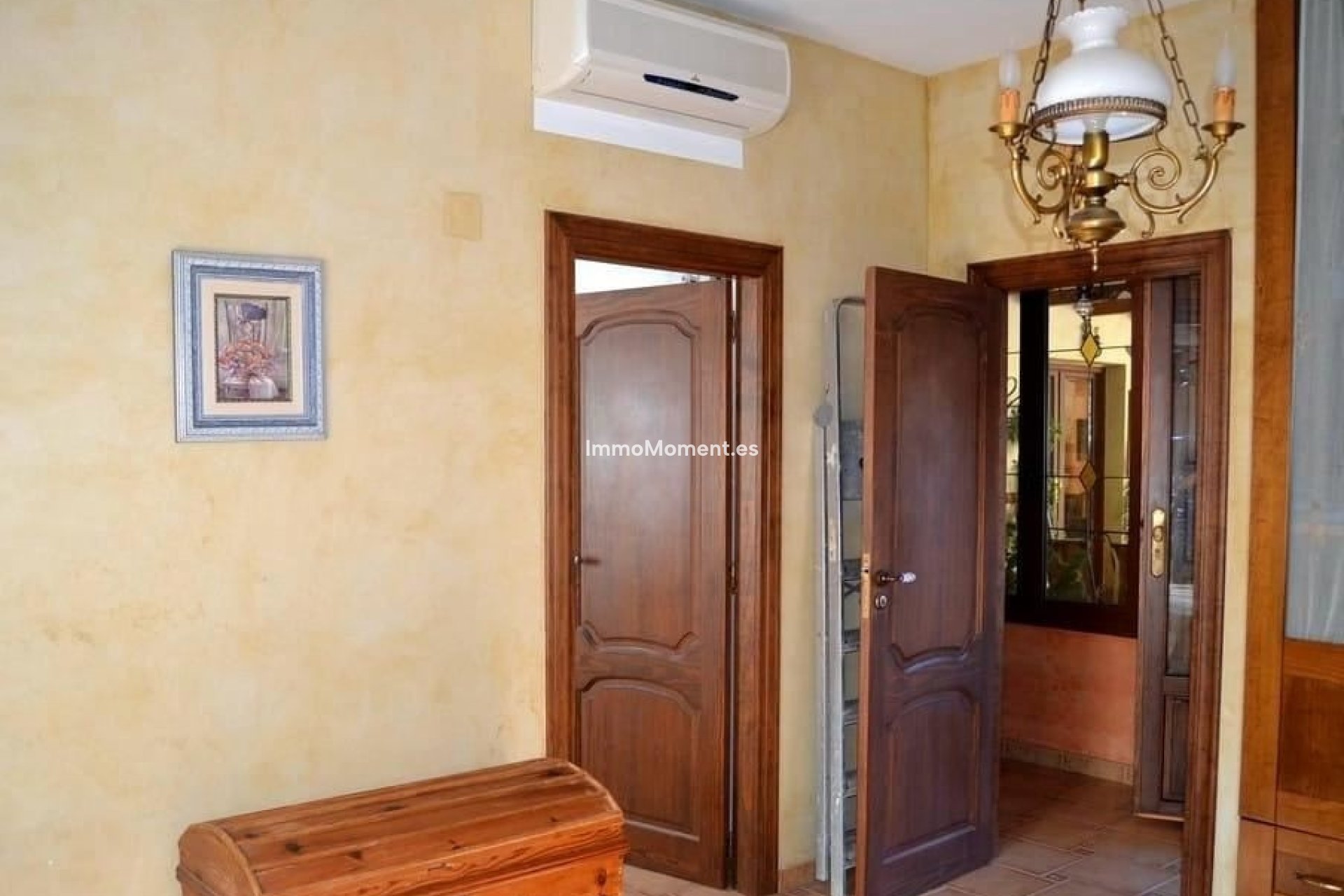 Reventa - Villa independiente - San Miguel de Salinas - San Miguel de Salinas Centro
