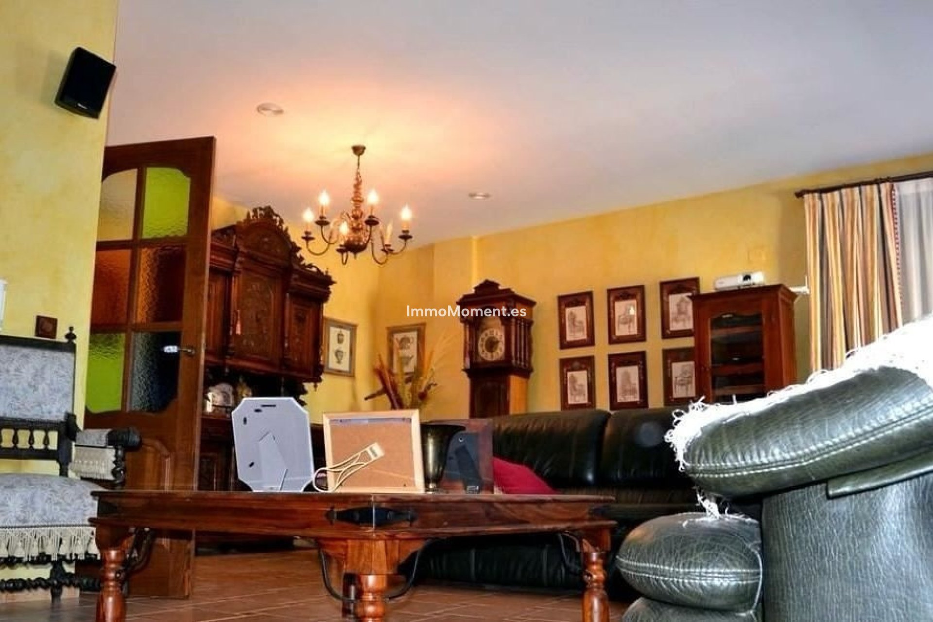 Reventa - Villa independiente - San Miguel de Salinas - San Miguel de Salinas Centro