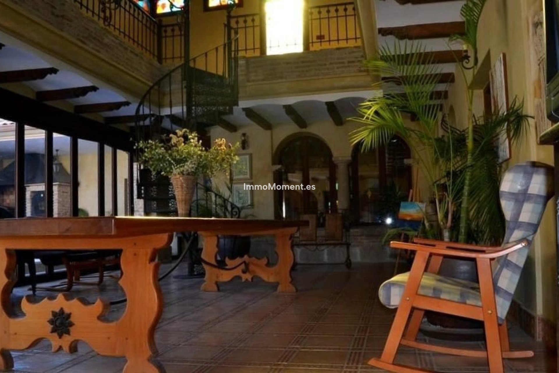 Reventa - Villa independiente - San Miguel de Salinas - San Miguel de Salinas Centro
