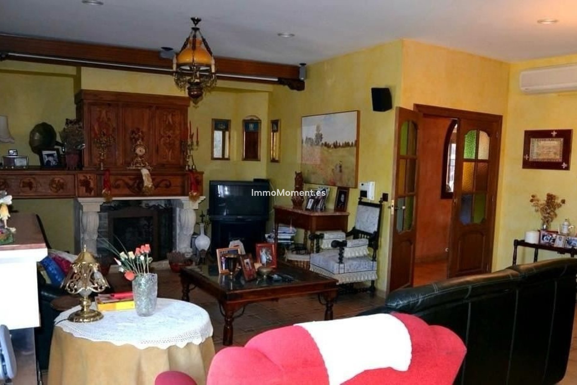 Reventa - Villa independiente - San Miguel de Salinas - San Miguel de Salinas Centro