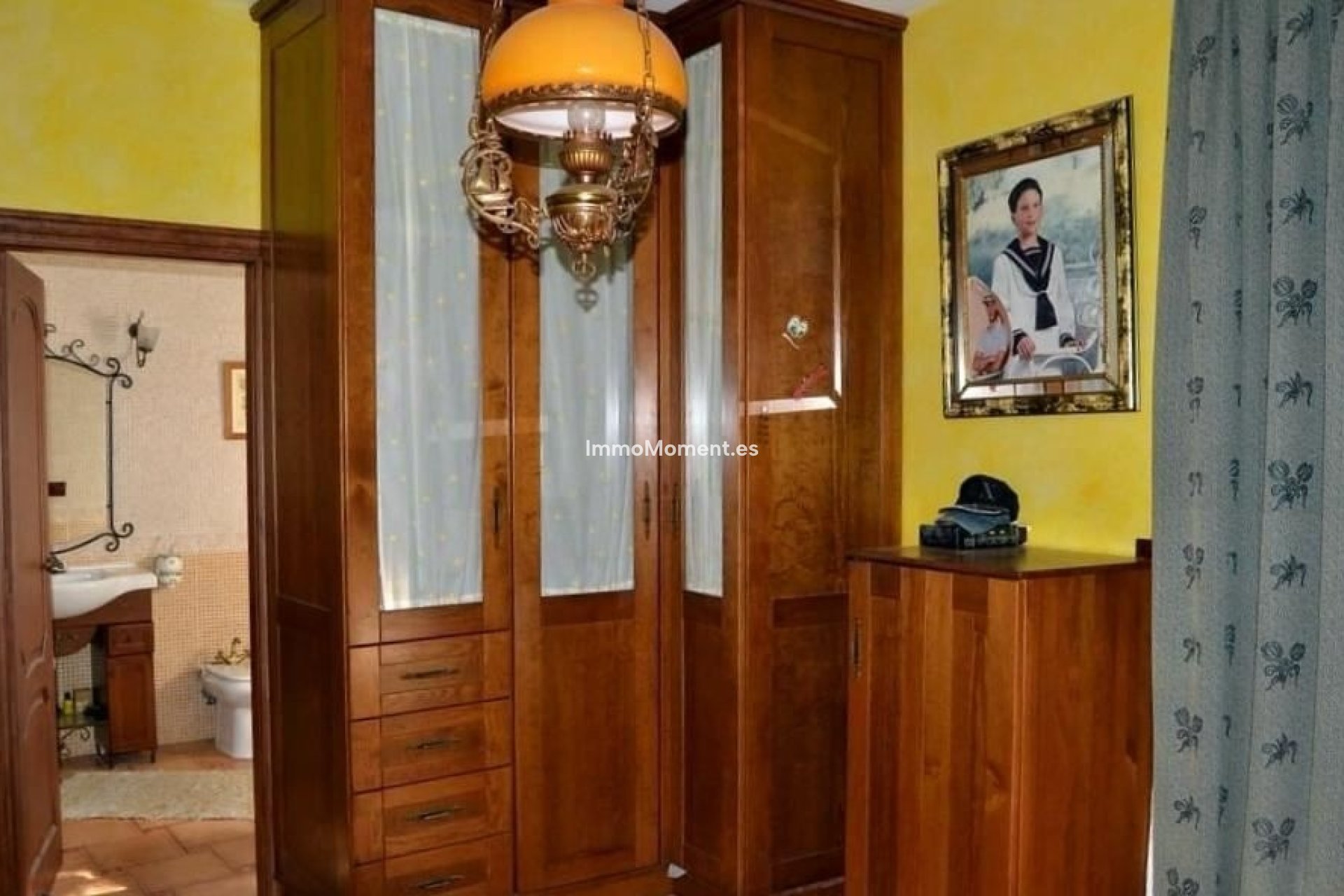 Reventa - Villa independiente - San Miguel de Salinas - San Miguel de Salinas Centro