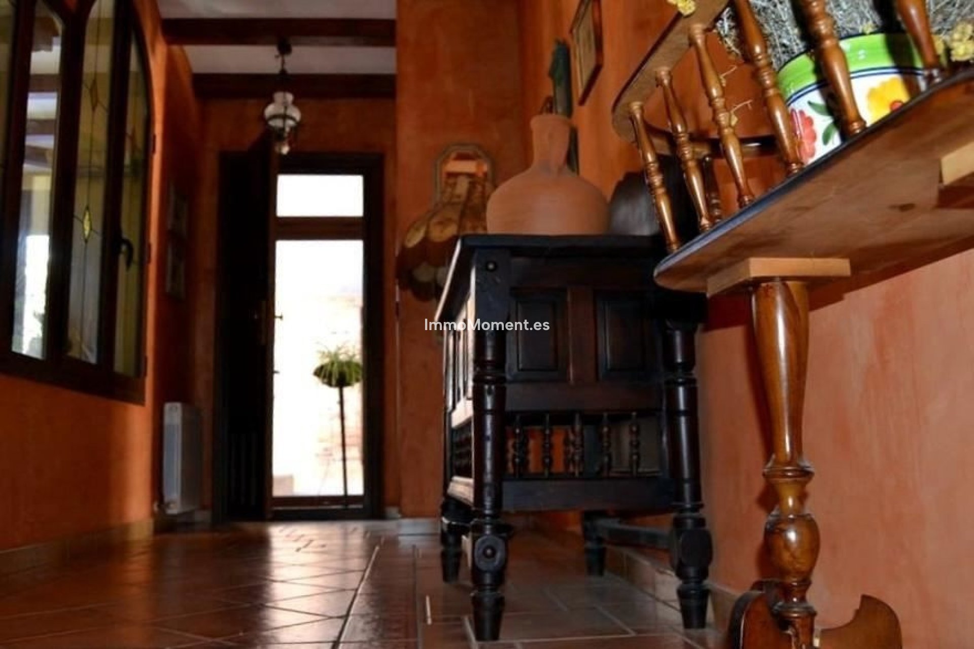 Reventa - Villa independiente - San Miguel de Salinas - San Miguel de Salinas Centro
