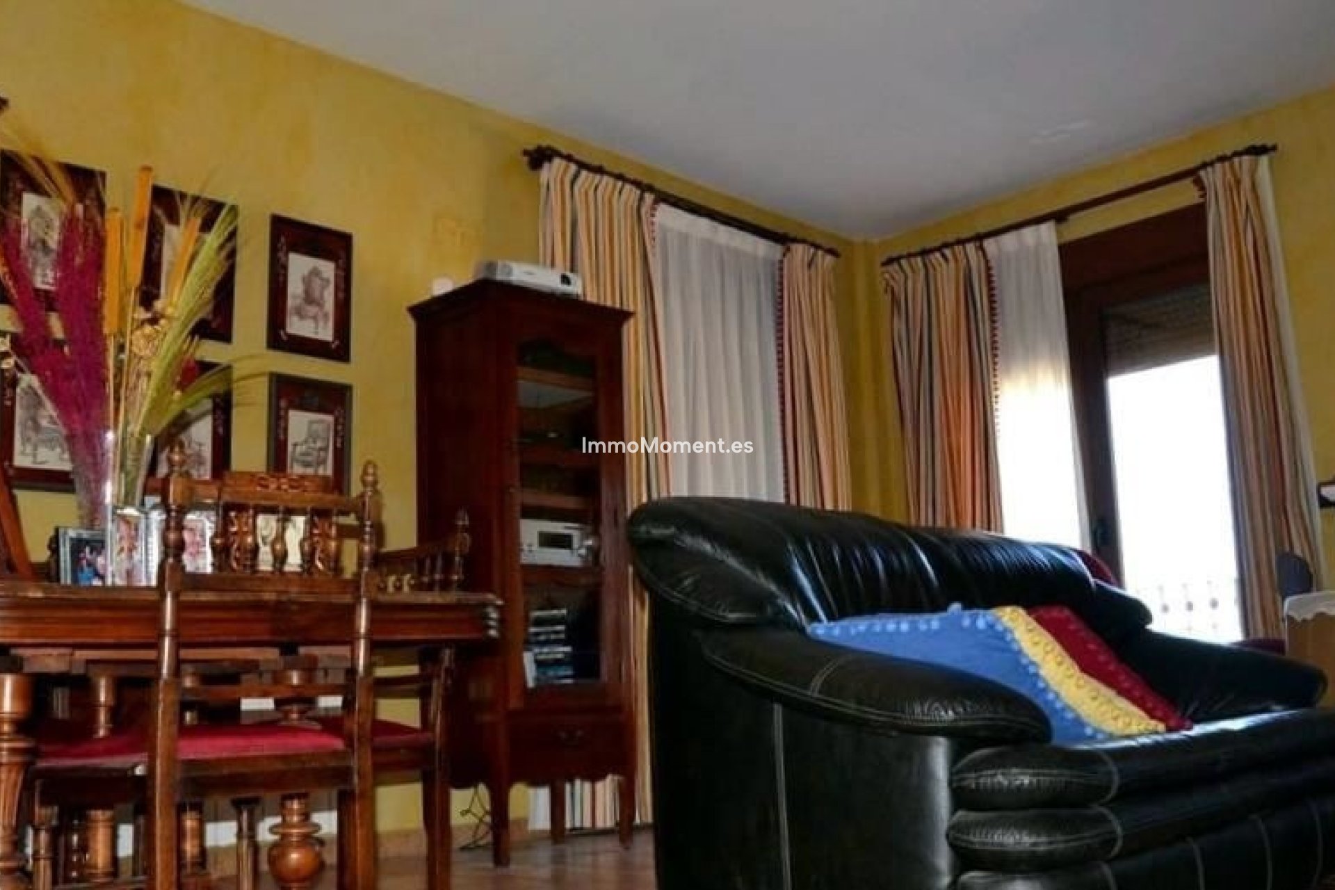 Reventa - Villa independiente - San Miguel de Salinas - San Miguel de Salinas Centro