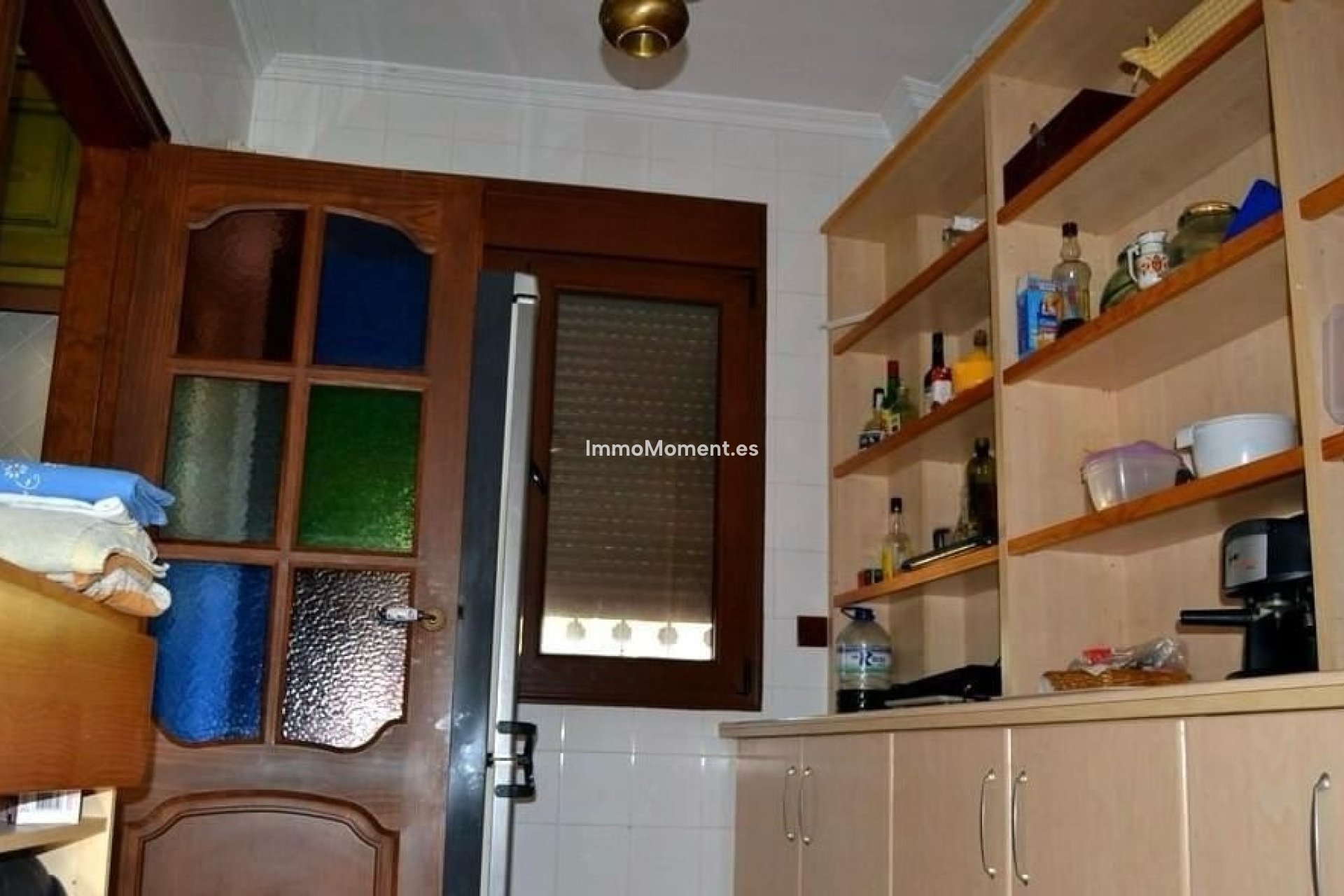 Reventa - Villa independiente - San Miguel de Salinas - San Miguel de Salinas Centro