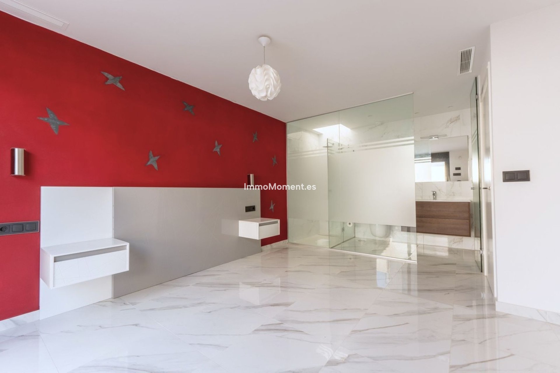 Reventa - Villa independiente - San Miguel de Salinas - San Miguel de Salinas Centro