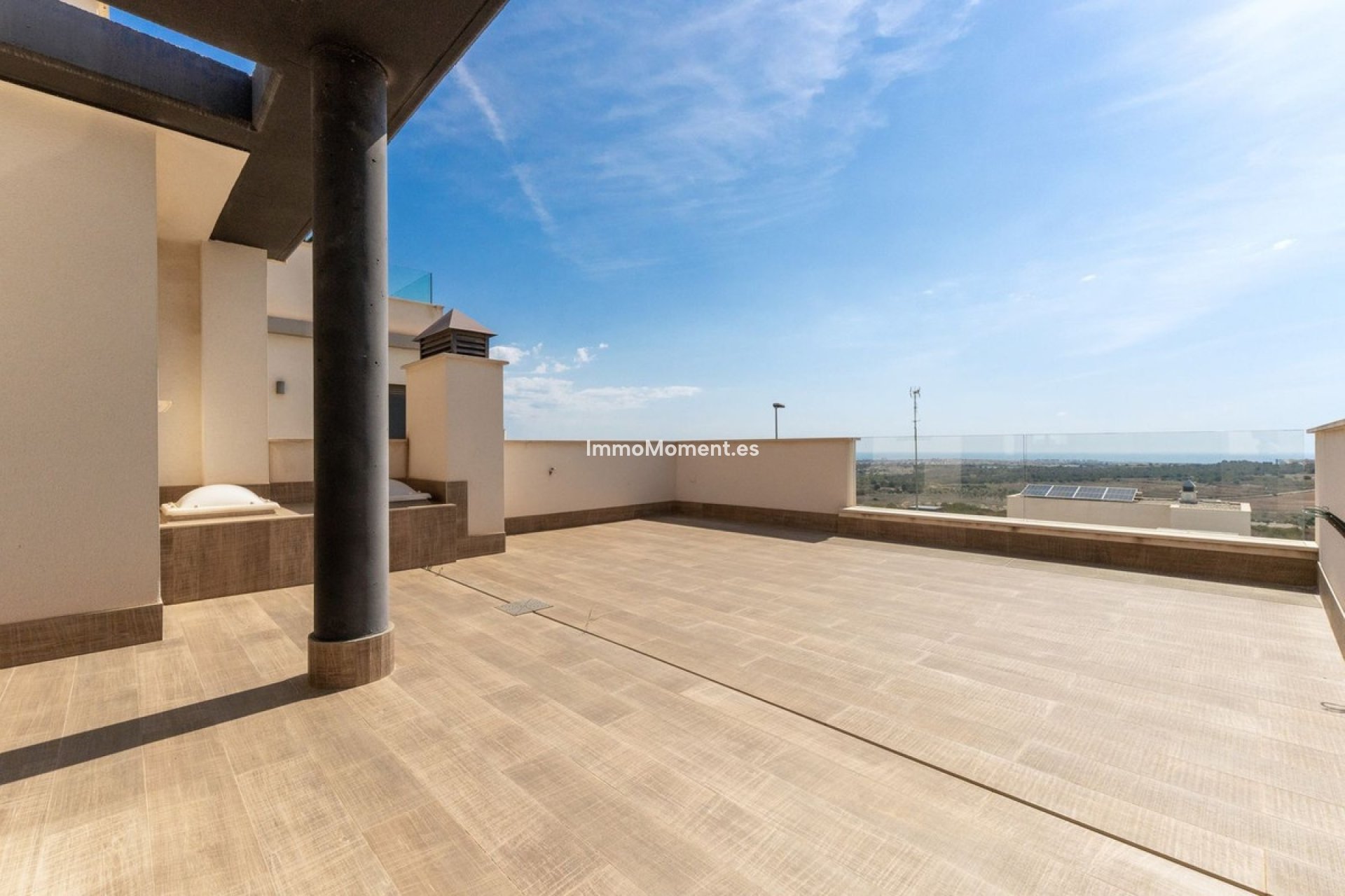 Reventa - Villa independiente - San Miguel de Salinas - San Miguel de Salinas Centro