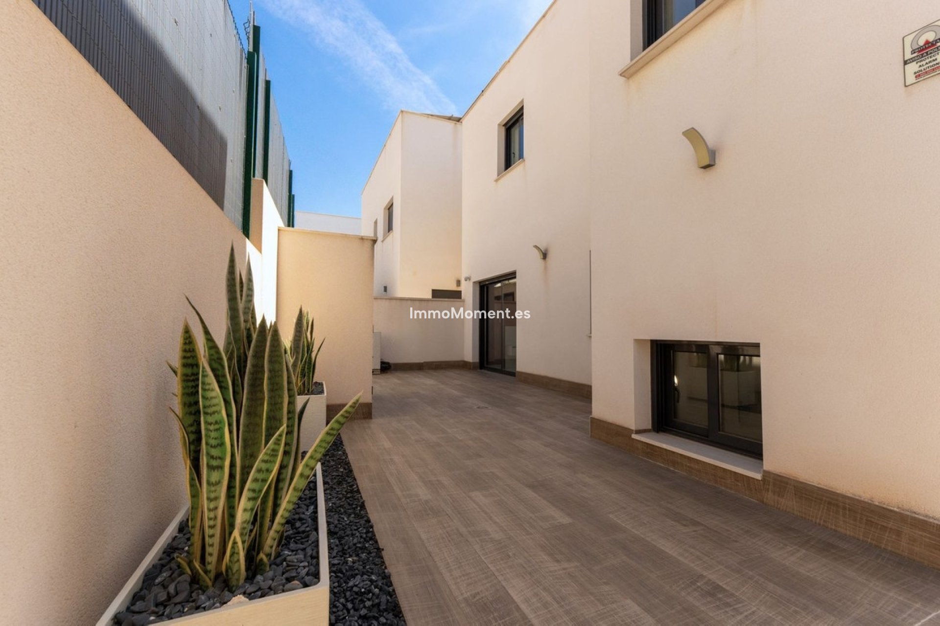 Reventa - Villa independiente - San Miguel de Salinas - San Miguel de Salinas Centro