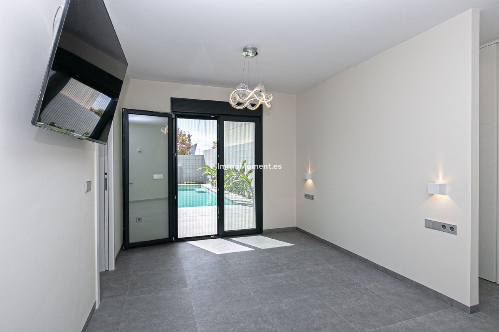 Reventa - Villa independiente - San Pedro del Pinatar - Lo Pagan