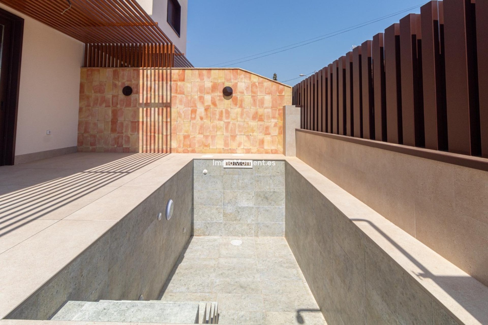 Reventa - Villa independiente - San Pedro del Pinatar - Lo Pagan
