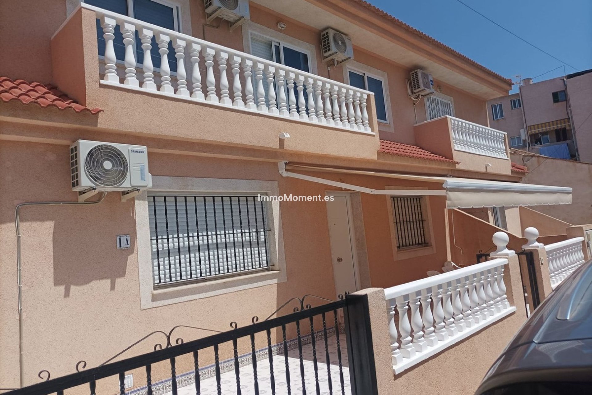 Reventa - Villa independiente - San Pedro del Pinatar - Lo Pagan
