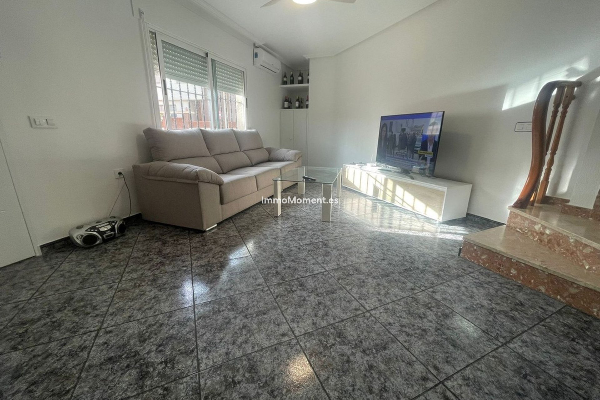 Reventa - Villa independiente - San Pedro del Pinatar - Lo Pagan
