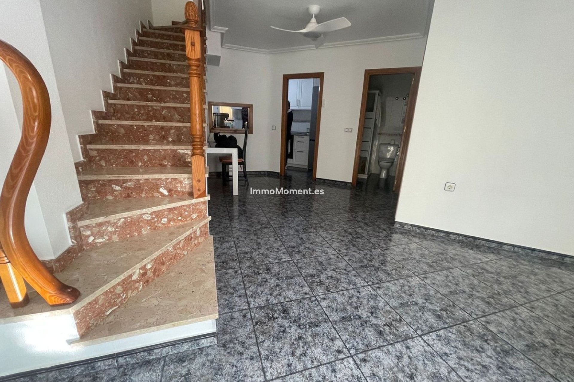 Reventa - Villa independiente - San Pedro del Pinatar - Lo Pagan