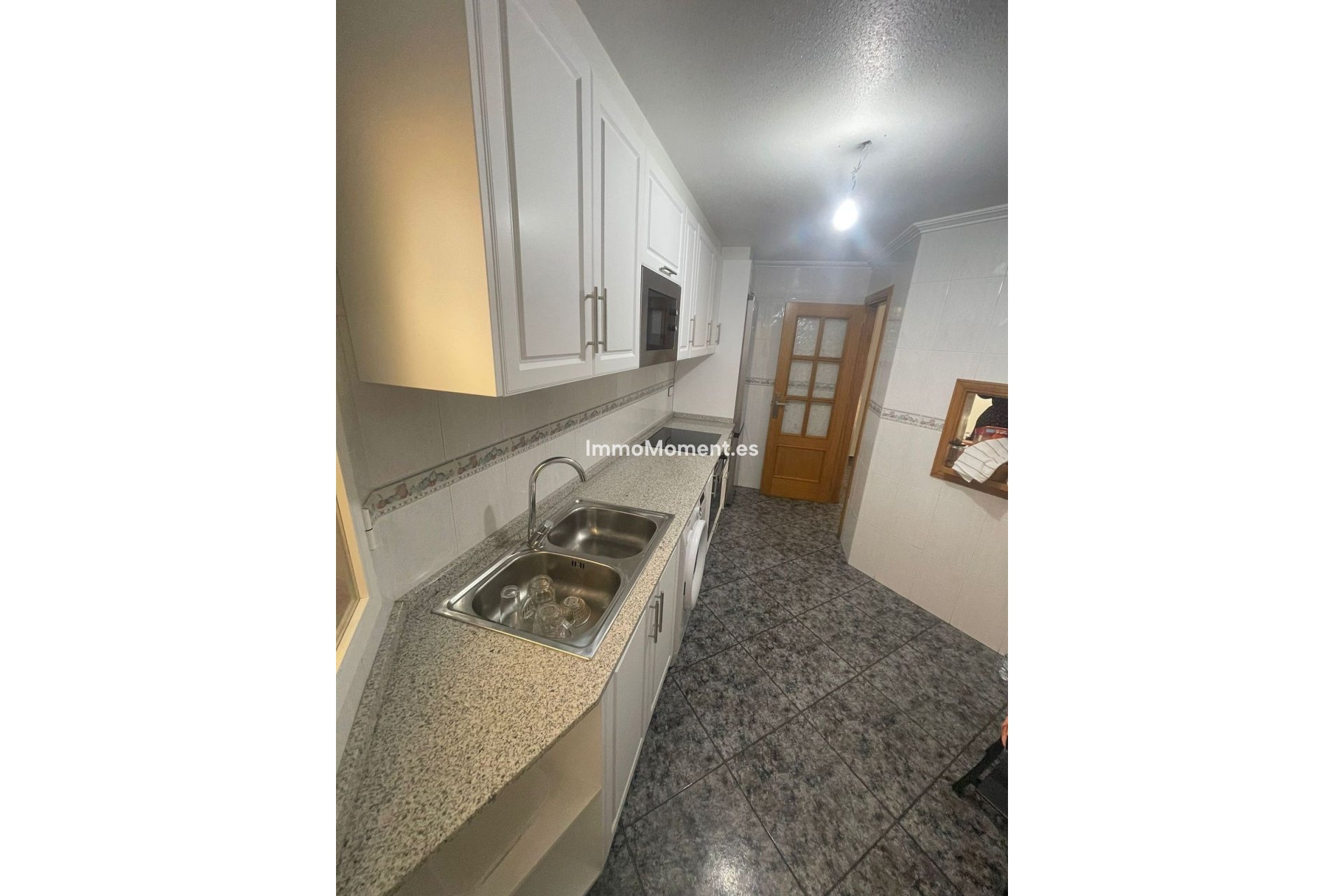 Reventa - Villa independiente - San Pedro del Pinatar - Lo Pagan