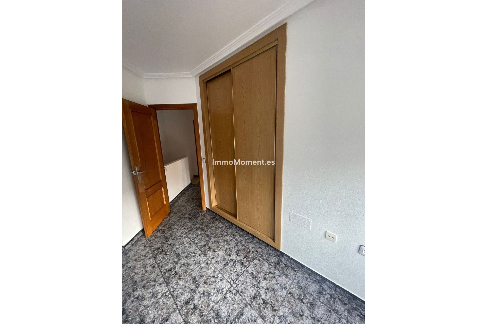 Reventa - Villa independiente - San Pedro del Pinatar - Lo Pagan