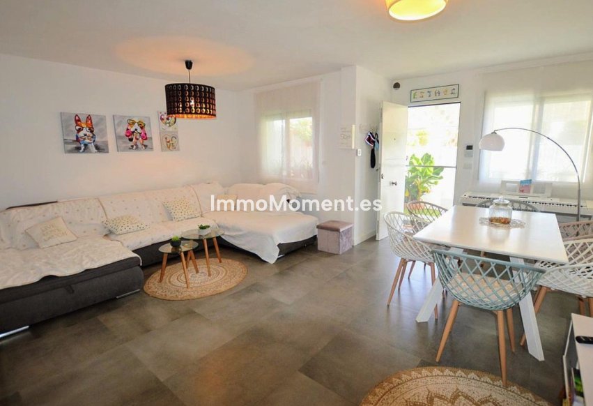 Reventa - Villa independiente - San Pedro del Pinatar - Lo Pagan