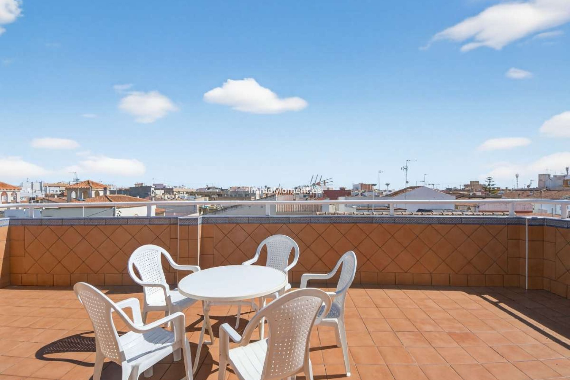 Reventa - Villa independiente - San Pedro del Pinatar - Lo Pagan