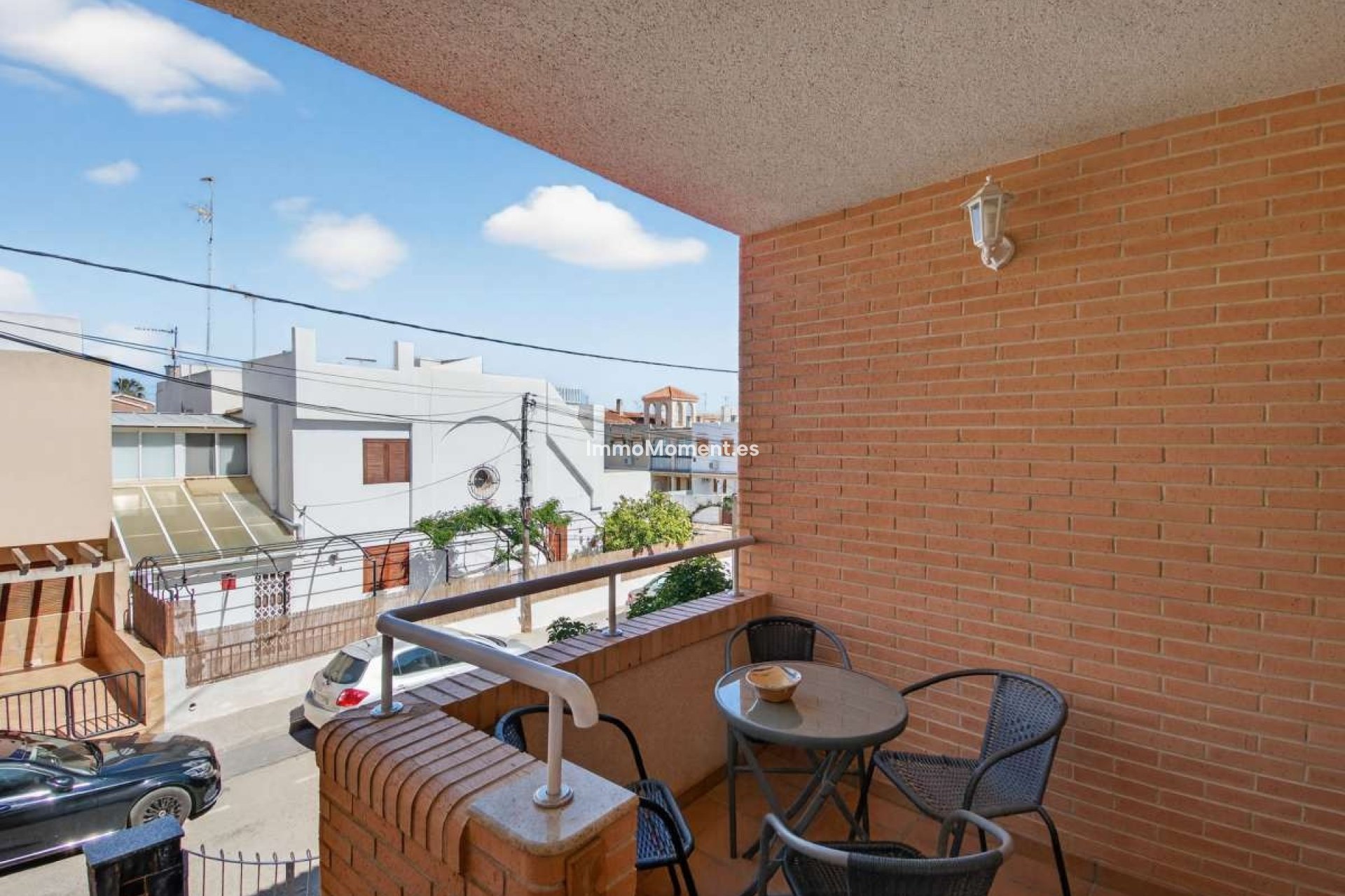 Reventa - Villa independiente - San Pedro del Pinatar - Lo Pagan