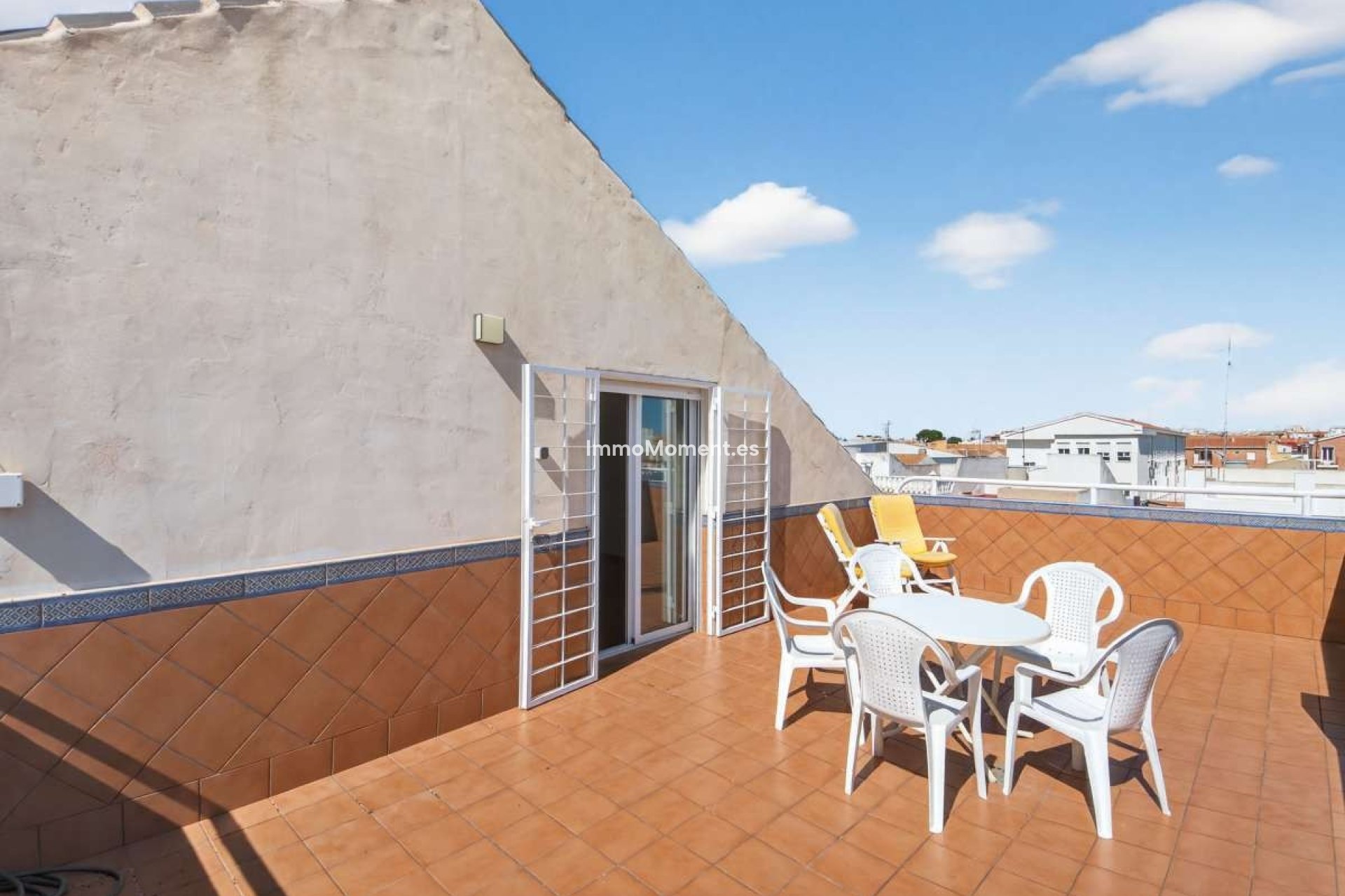 Reventa - Villa independiente - San Pedro del Pinatar - Lo Pagan