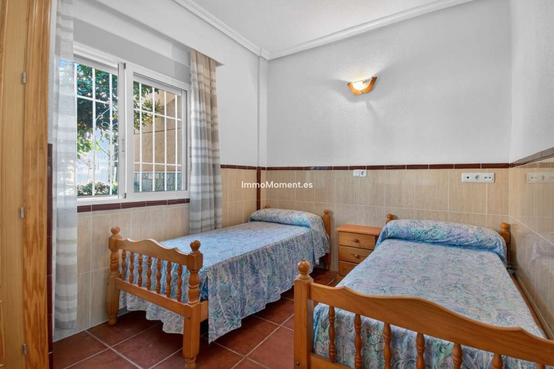 Reventa - Villa independiente - San Pedro del Pinatar - Lo Pagan