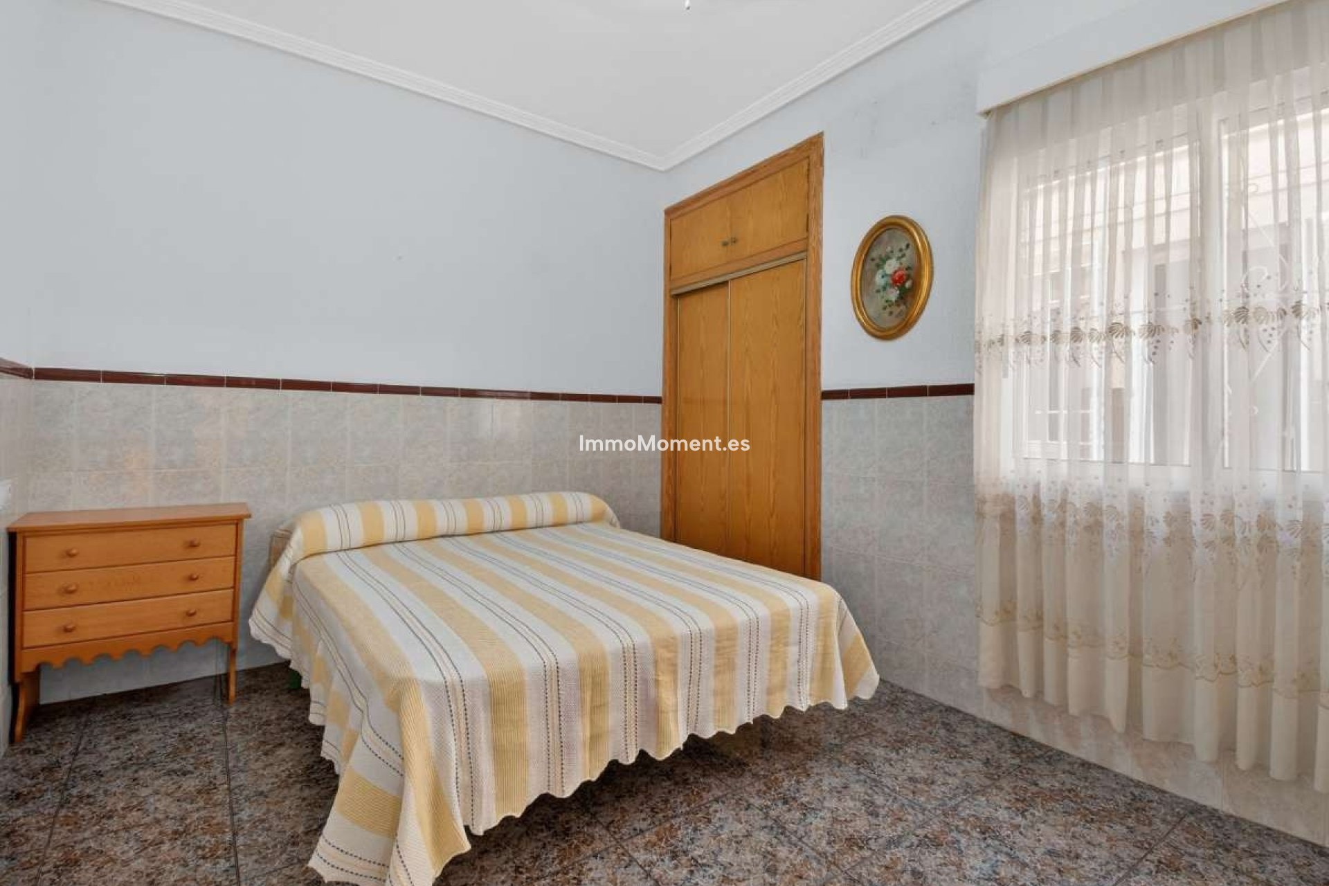 Reventa - Villa independiente - San Pedro del Pinatar - Lo Pagan