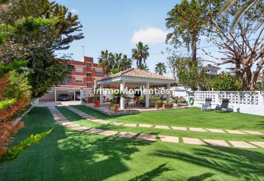 Reventa - Villa independiente - San Pedro del Pinatar - Lo Pagan