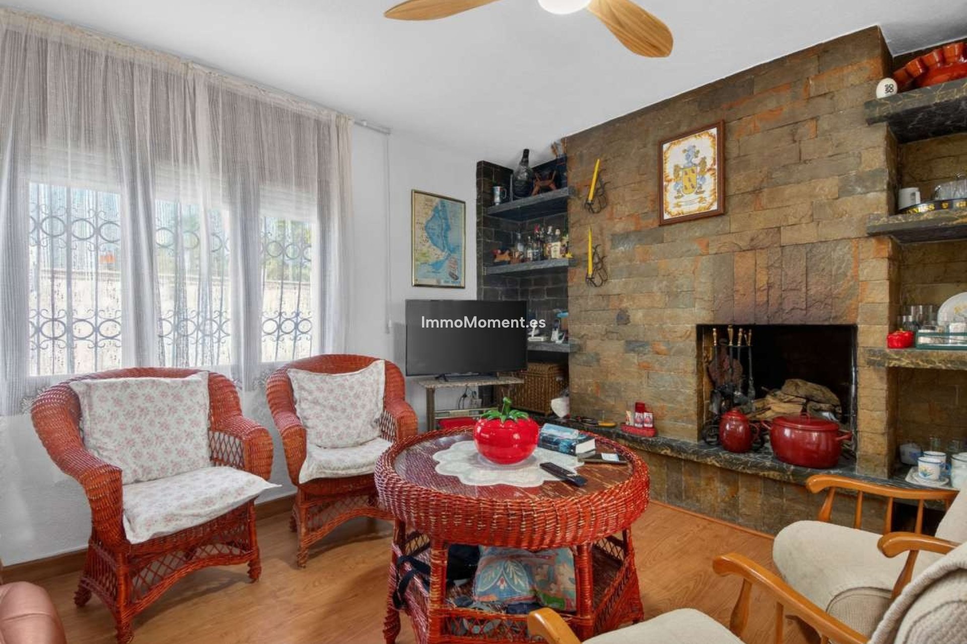 Reventa - Villa independiente - San Pedro del Pinatar - Lo Pagan