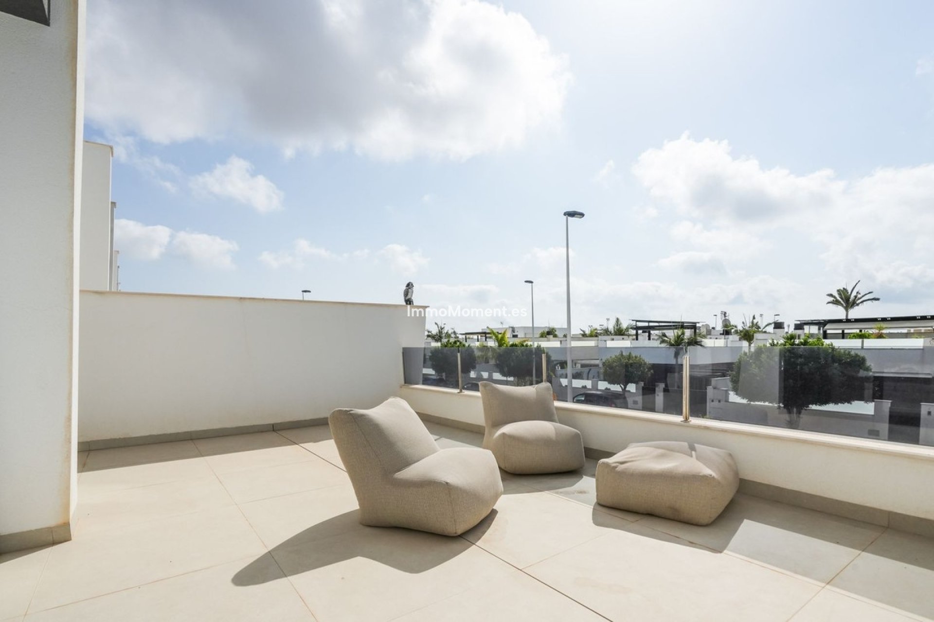 Reventa - Villa independiente - San Pedro del Pinatar - San Pedro del Pinatar Centro
