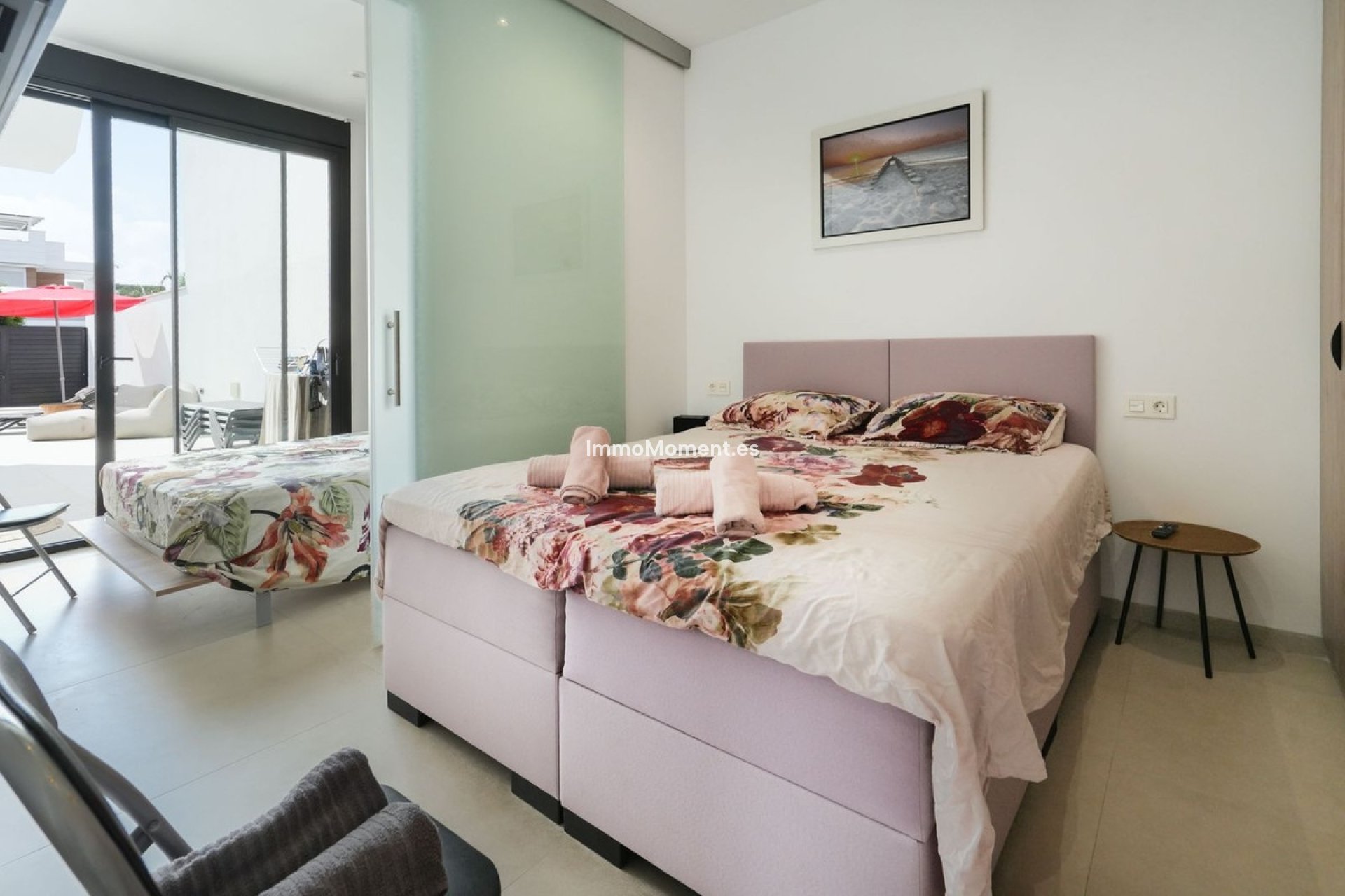 Reventa - Villa independiente - San Pedro del Pinatar - San Pedro del Pinatar Centro