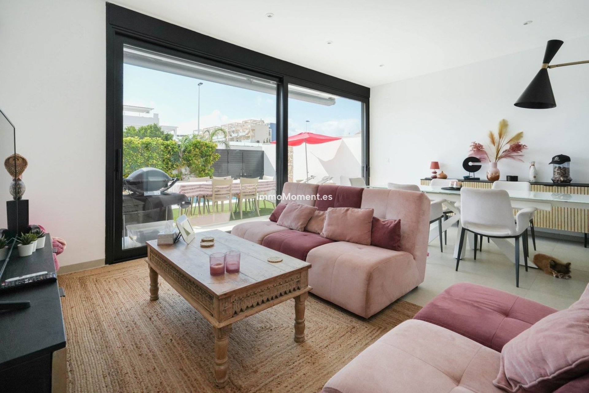 Reventa - Villa independiente - San Pedro del Pinatar - San Pedro del Pinatar Centro