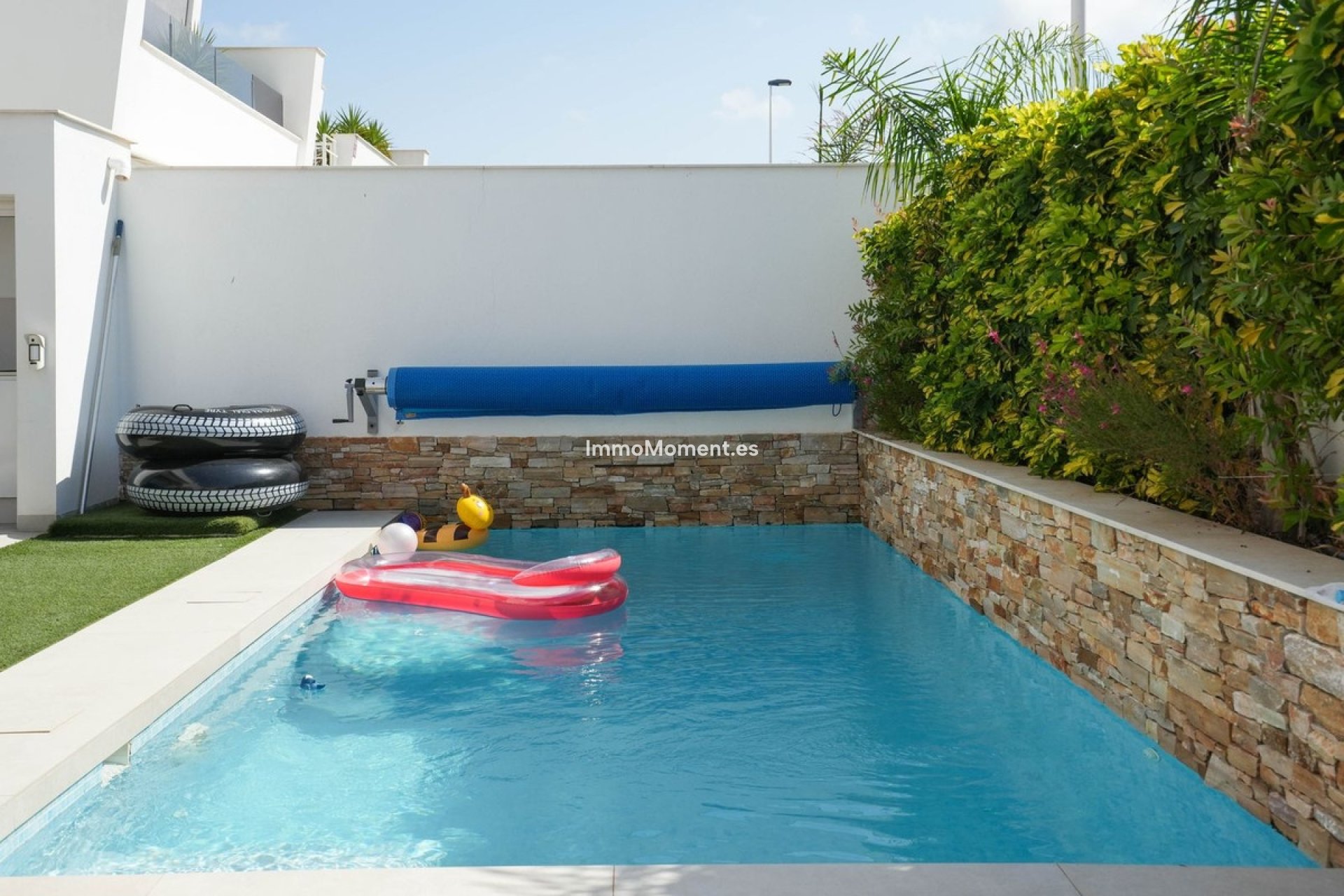Reventa - Villa independiente - San Pedro del Pinatar - San Pedro del Pinatar Centro