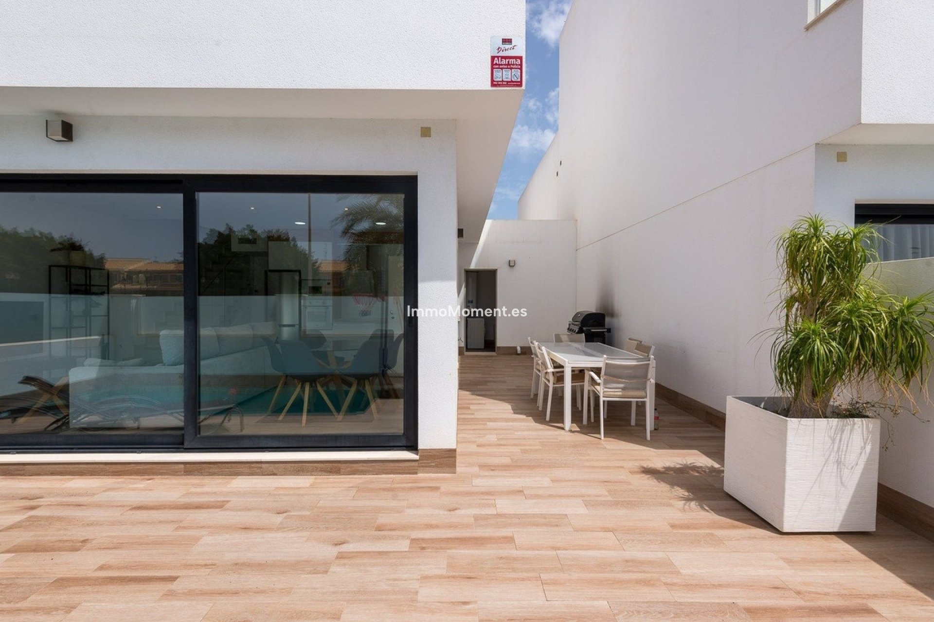Reventa - Villa independiente - San Pedro del Pinatar - San Pedro del Pinatar Centro