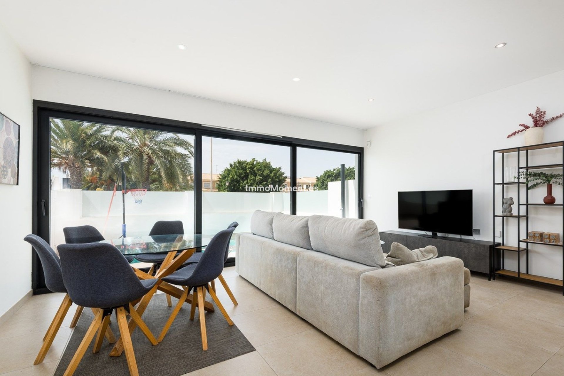 Reventa - Villa independiente - San Pedro del Pinatar - San Pedro del Pinatar Centro