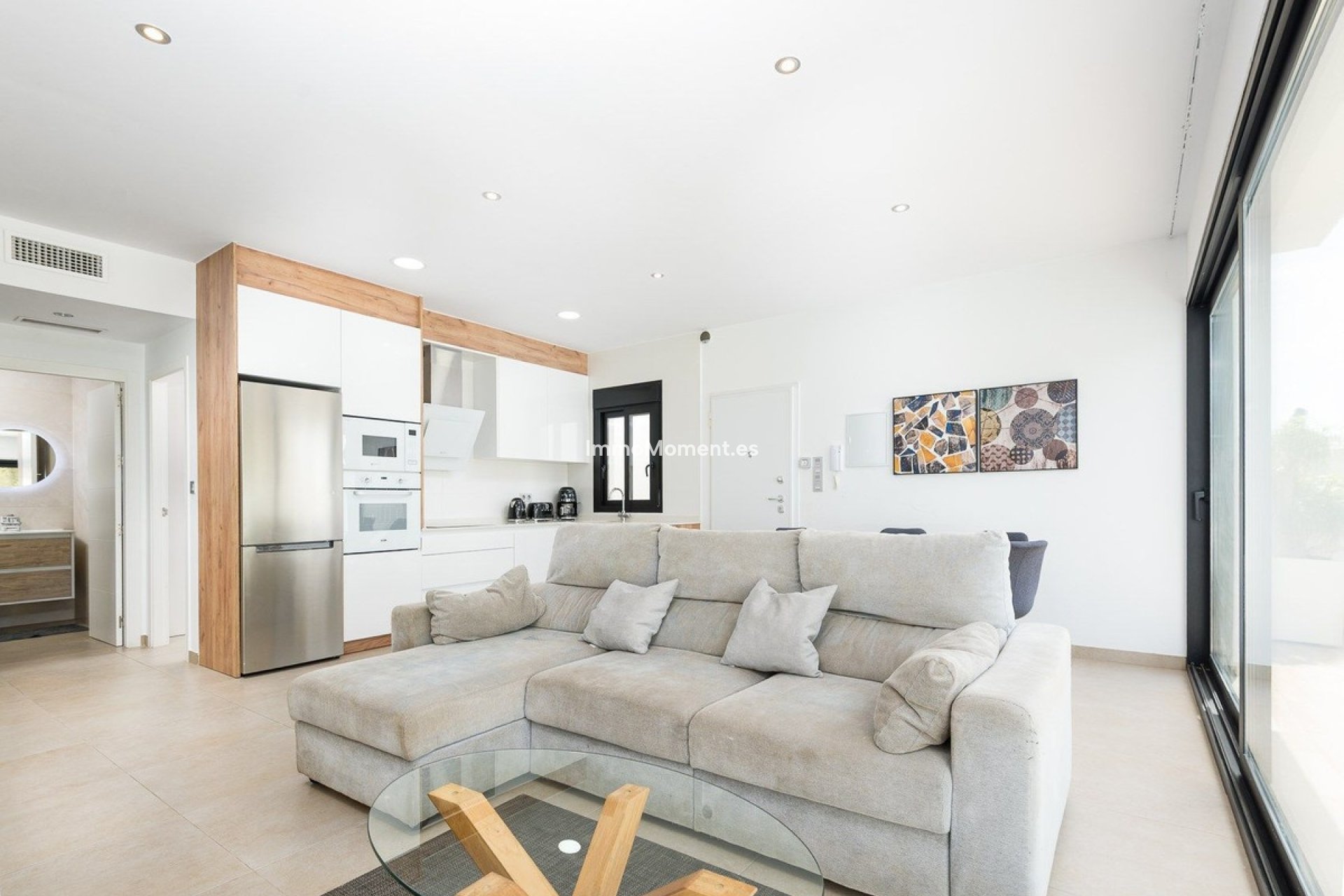 Reventa - Villa independiente - San Pedro del Pinatar - San Pedro del Pinatar Centro