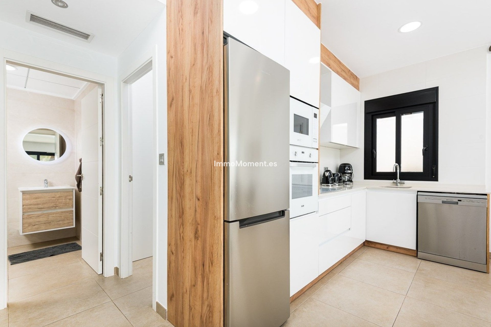 Reventa - Villa independiente - San Pedro del Pinatar - San Pedro del Pinatar Centro