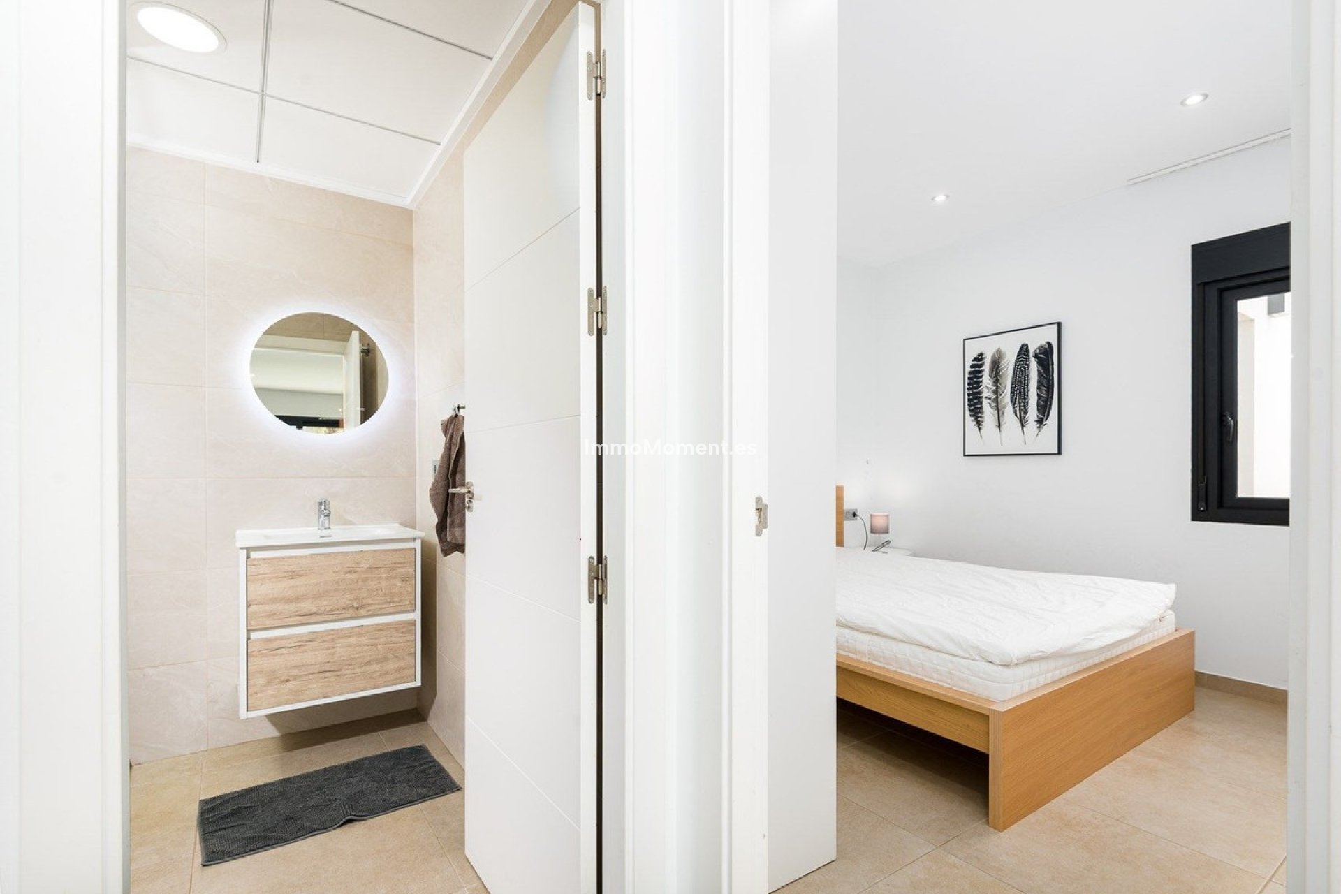 Reventa - Villa independiente - San Pedro del Pinatar - San Pedro del Pinatar Centro