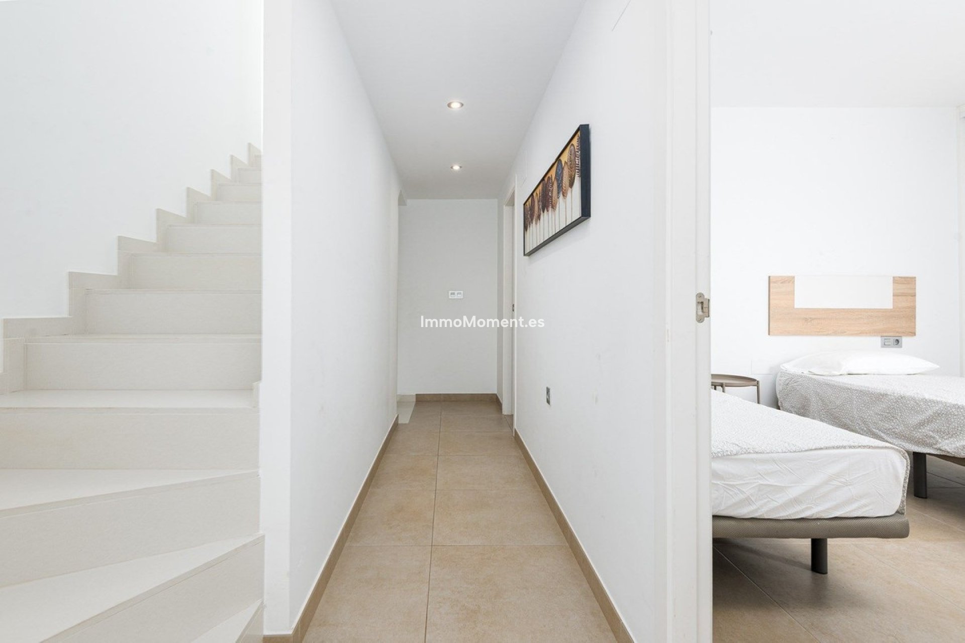 Reventa - Villa independiente - San Pedro del Pinatar - San Pedro del Pinatar Centro