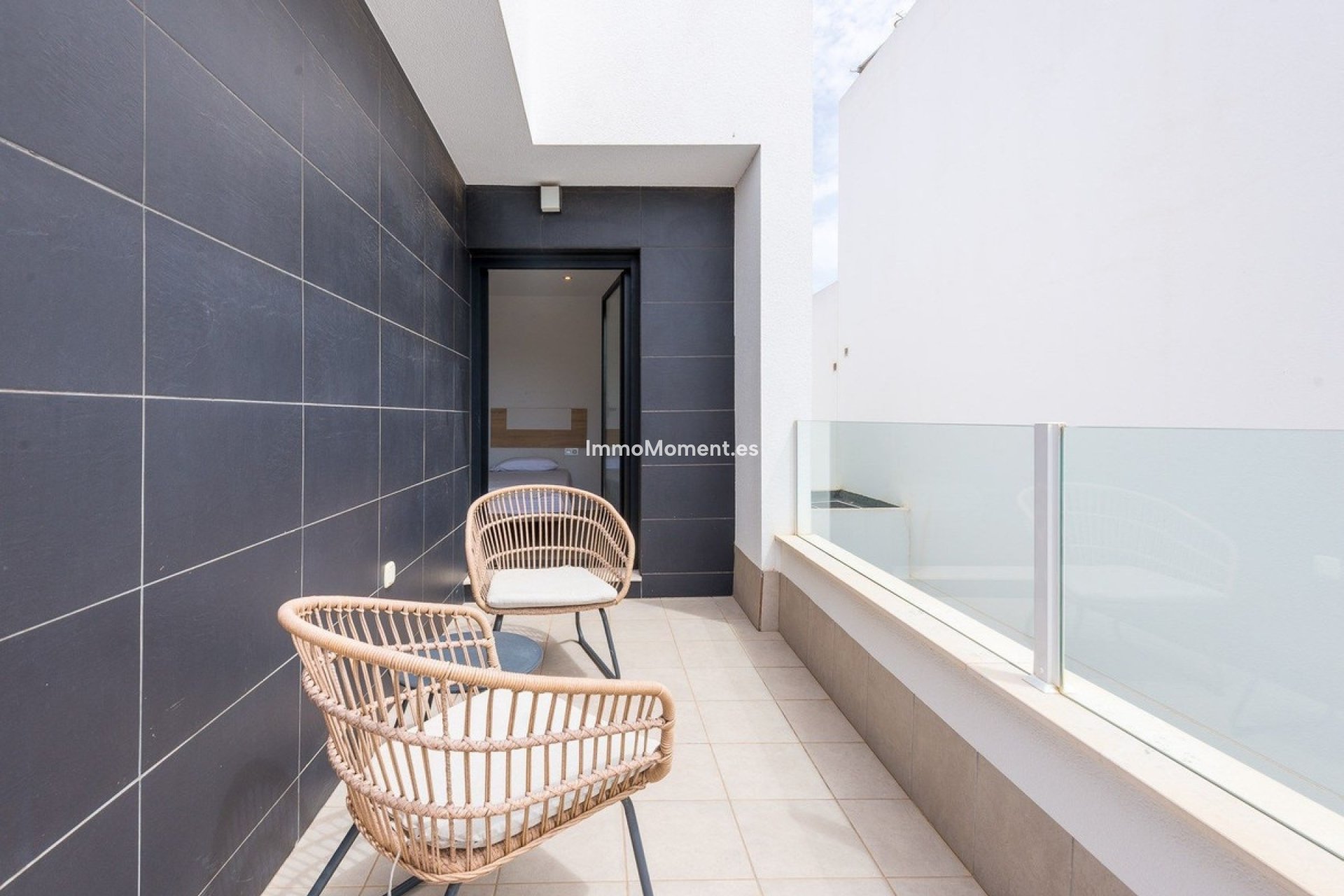Reventa - Villa independiente - San Pedro del Pinatar - San Pedro del Pinatar Centro