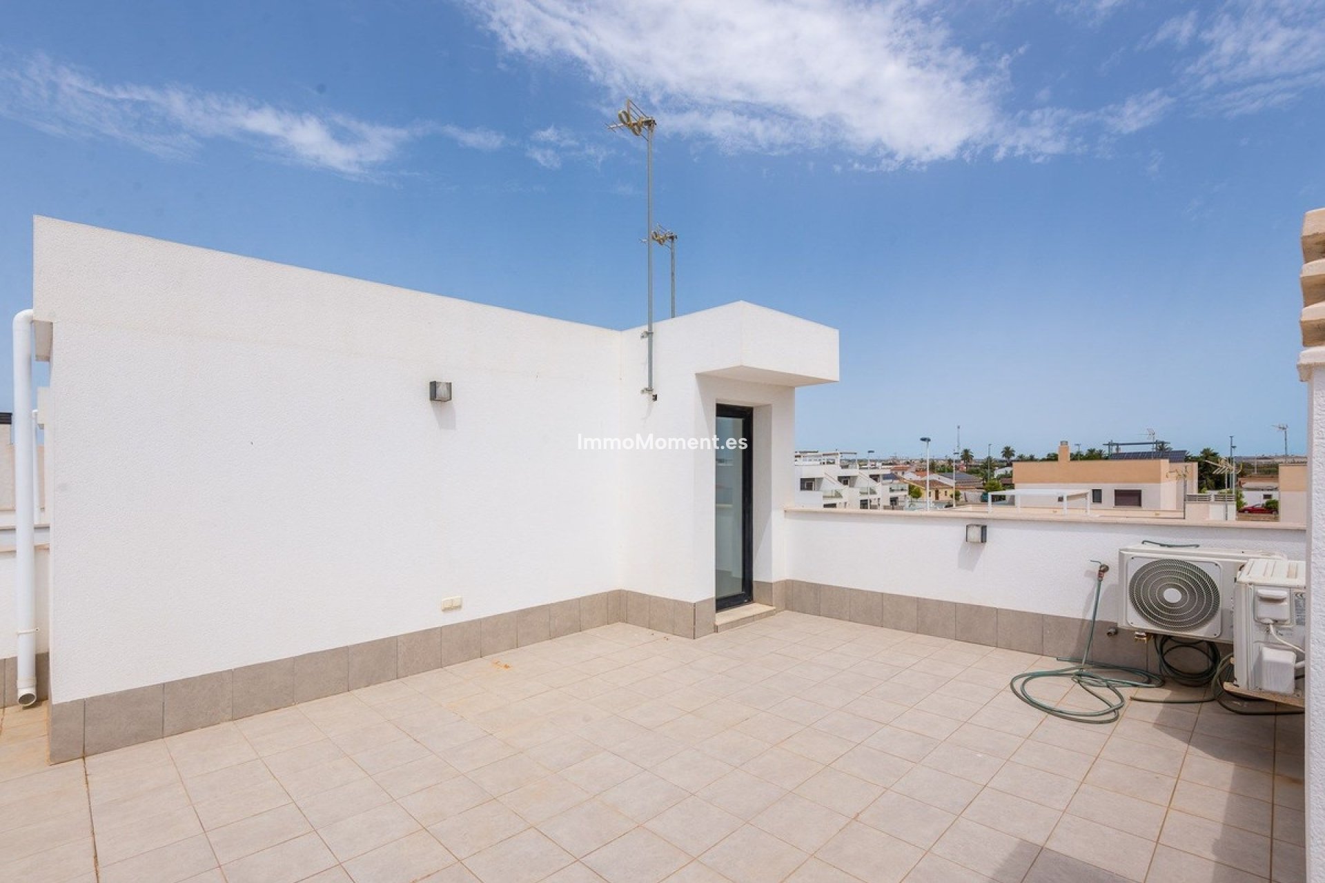 Reventa - Villa independiente - San Pedro del Pinatar - San Pedro del Pinatar Centro