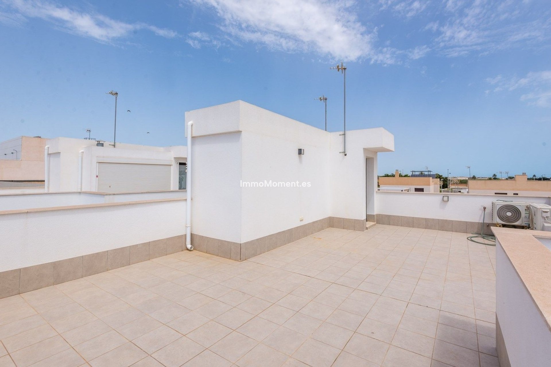 Reventa - Villa independiente - San Pedro del Pinatar - San Pedro del Pinatar Centro