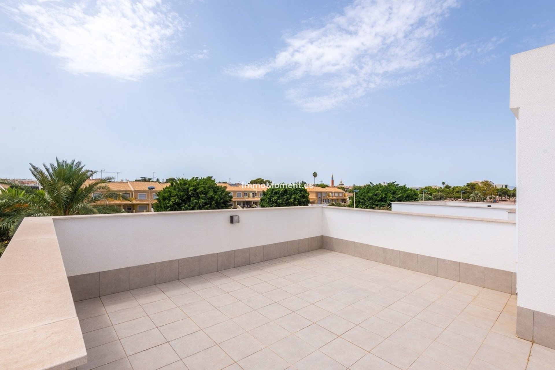Reventa - Villa independiente - San Pedro del Pinatar - San Pedro del Pinatar Centro
