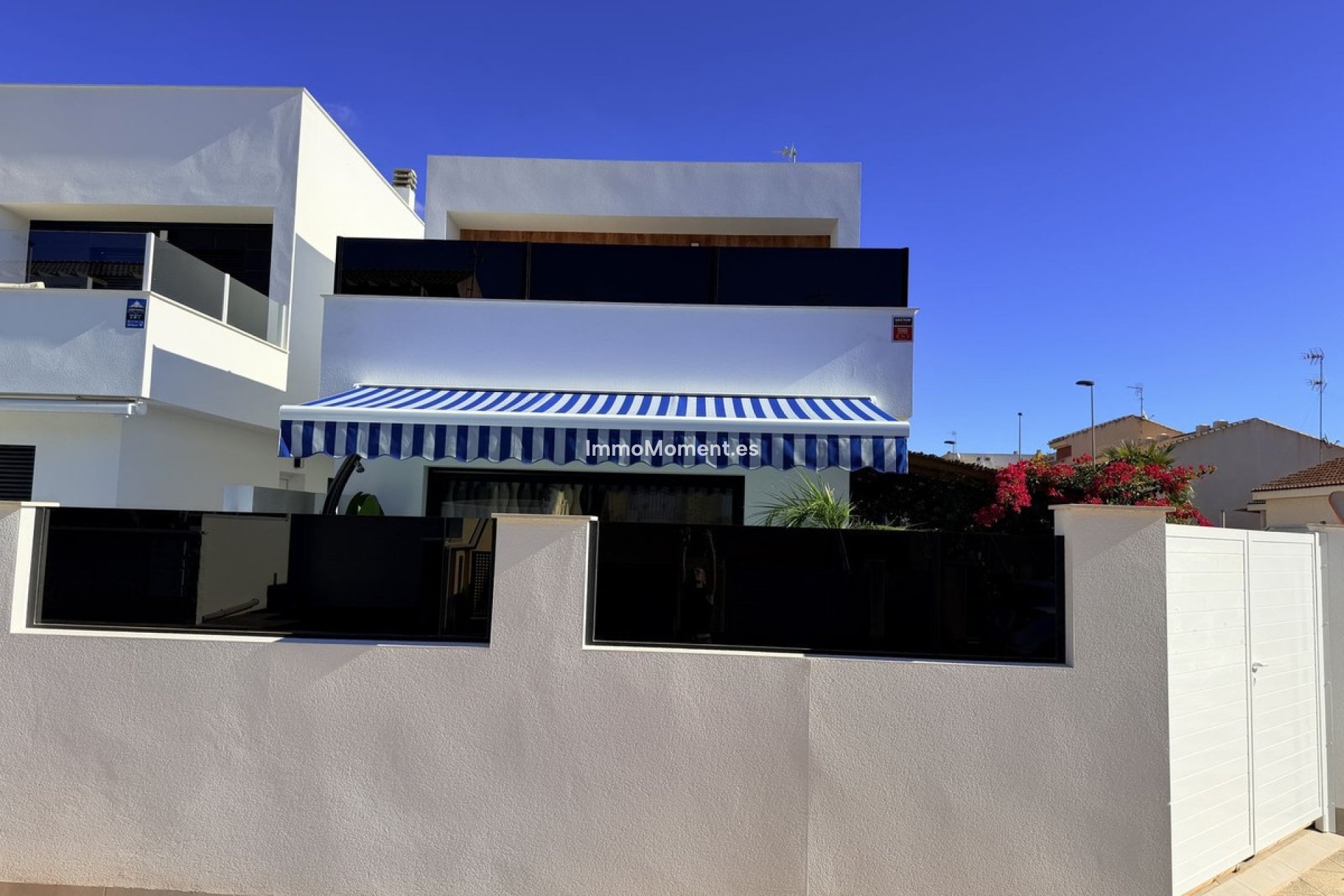 Reventa - Villa independiente - San Pedro del Pinatar - San Pedro del Pinatar Centro