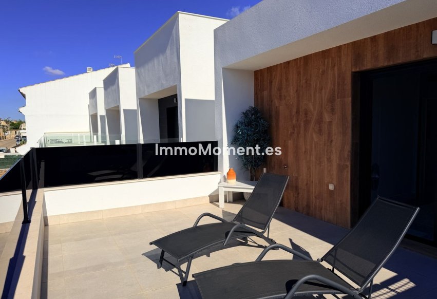 Reventa - Villa independiente - San Pedro del Pinatar - San Pedro del Pinatar Centro