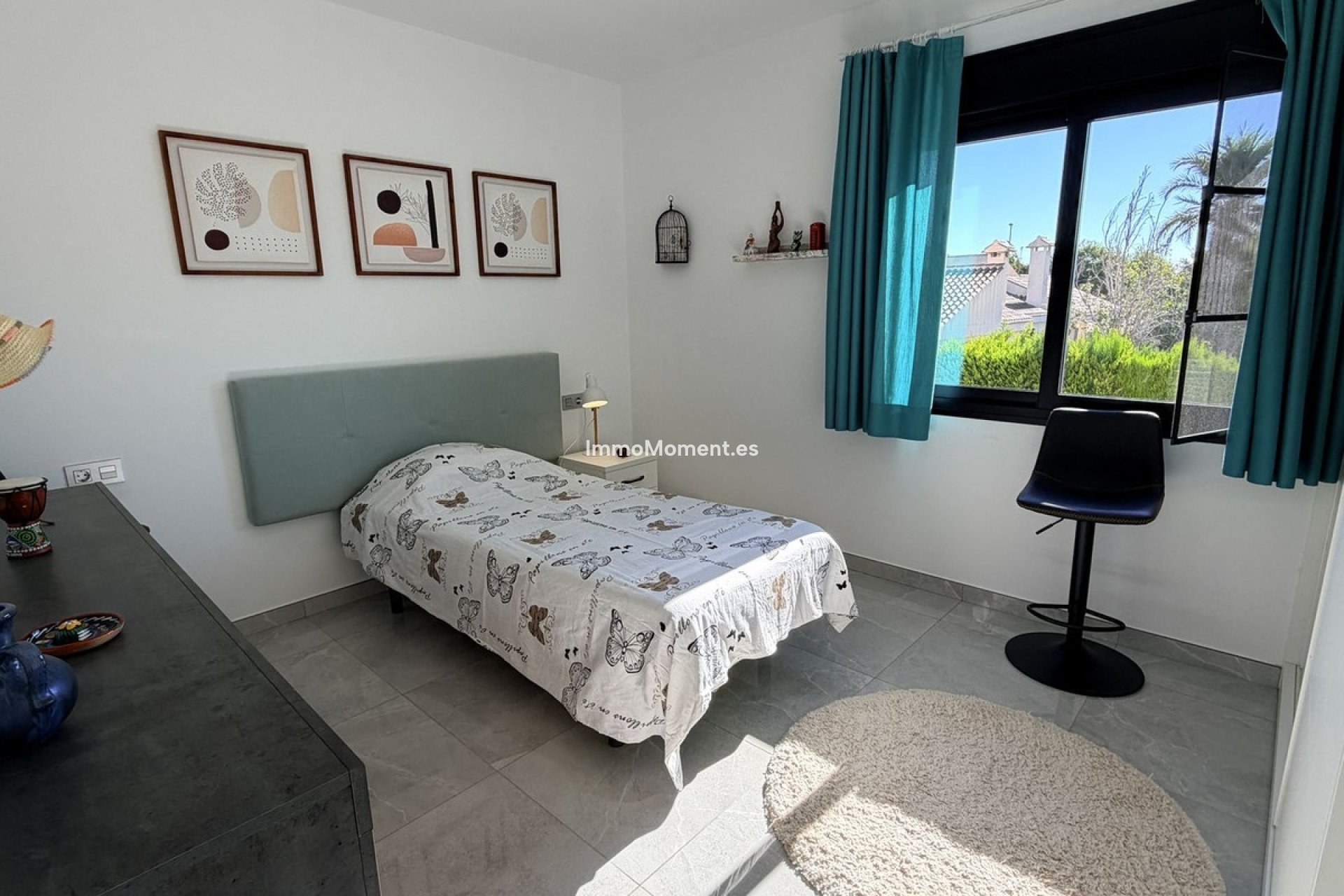 Reventa - Villa independiente - San Pedro del Pinatar - San Pedro del Pinatar Centro