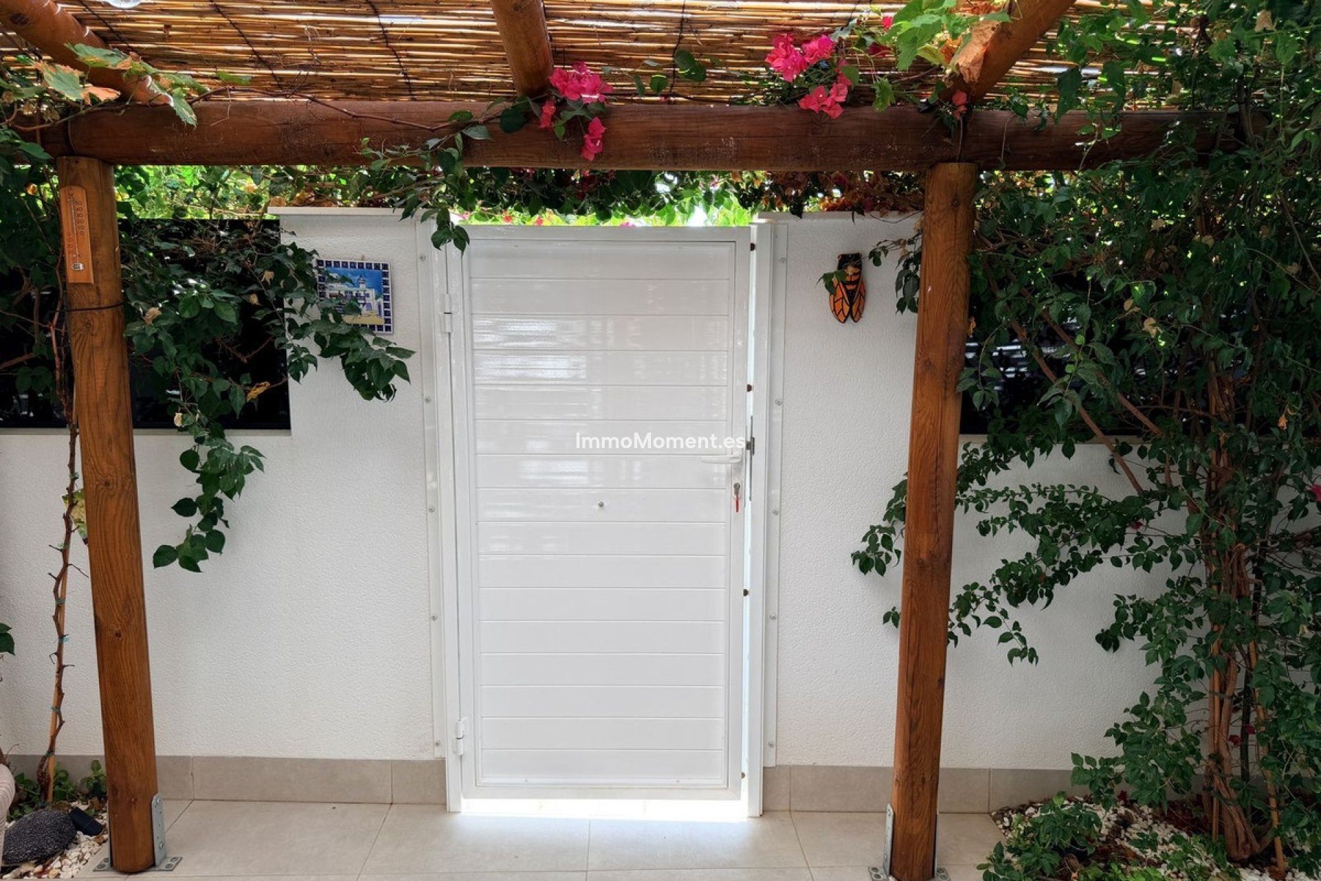 Reventa - Villa independiente - San Pedro del Pinatar - San Pedro del Pinatar Centro